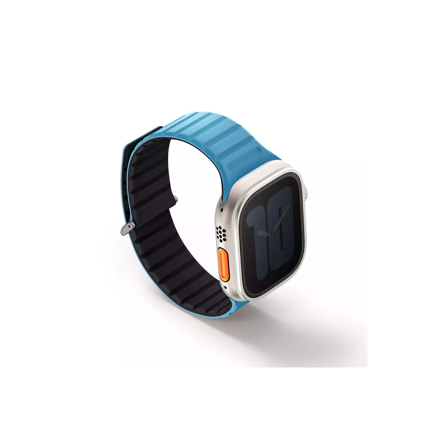 Uniq Revix Exo Reversible Strap for Apple Watch