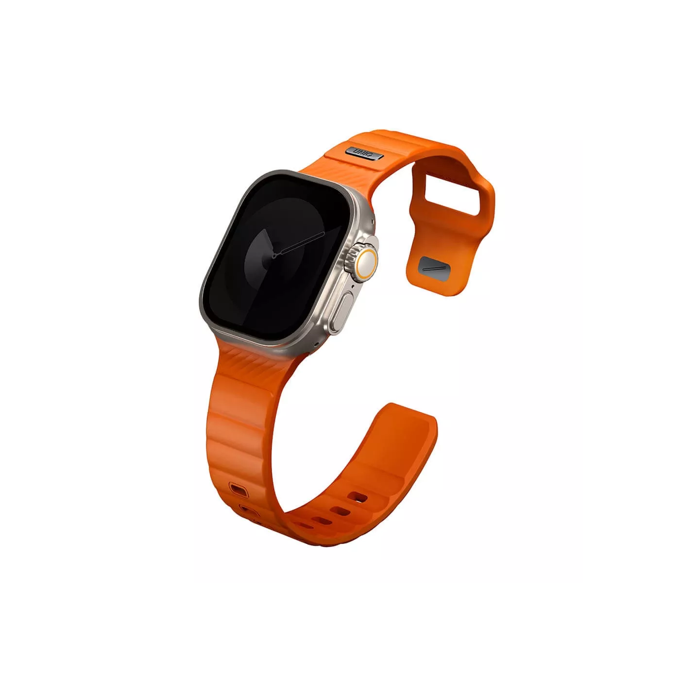 Uniq Stride FKM Strap for Apple Watch