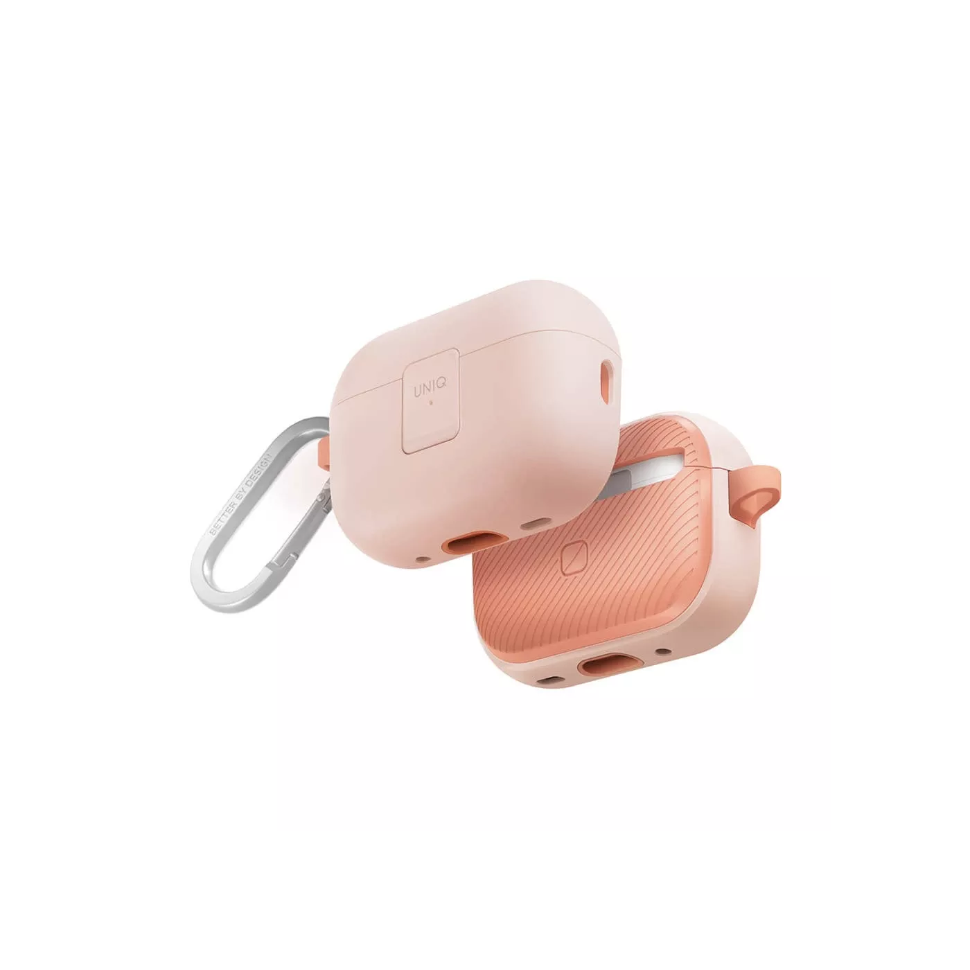 Uniq Clyde Lock Case for AirPods Pro 2