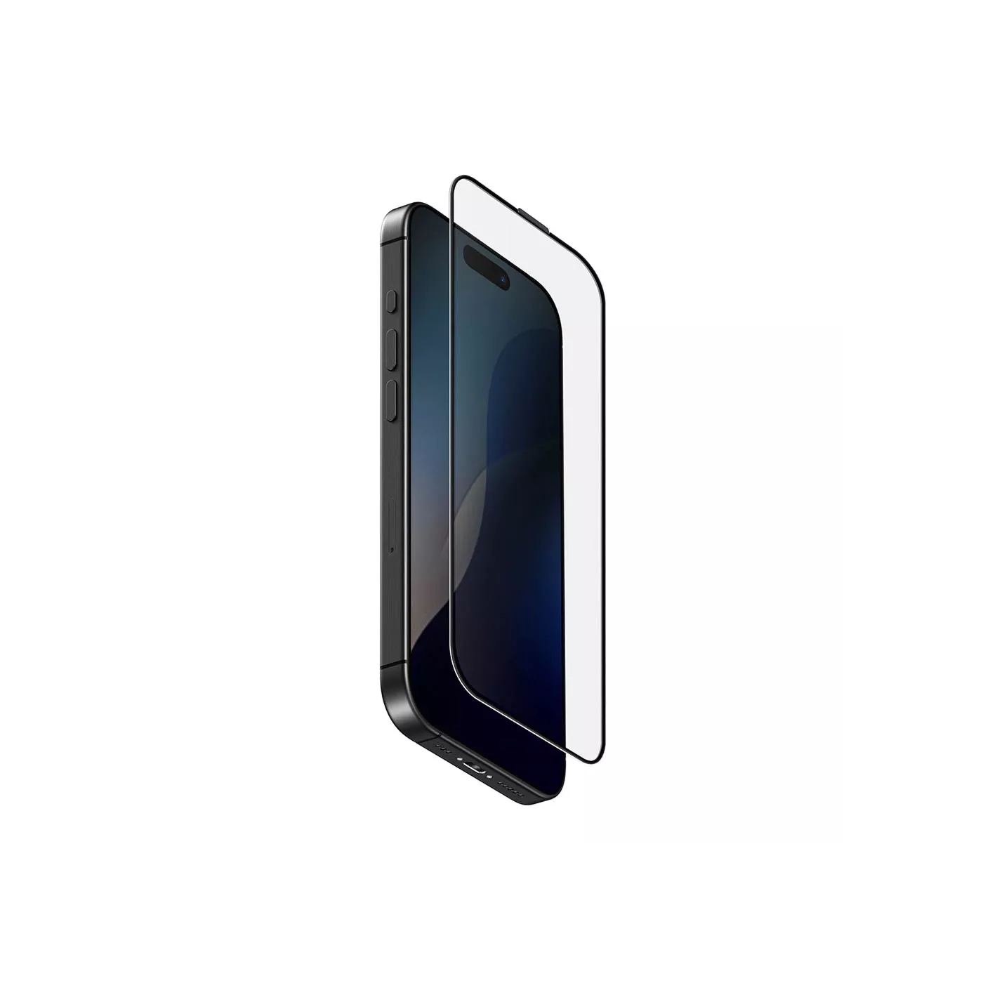 Uniq Optix Screen Protector for iPhone 16