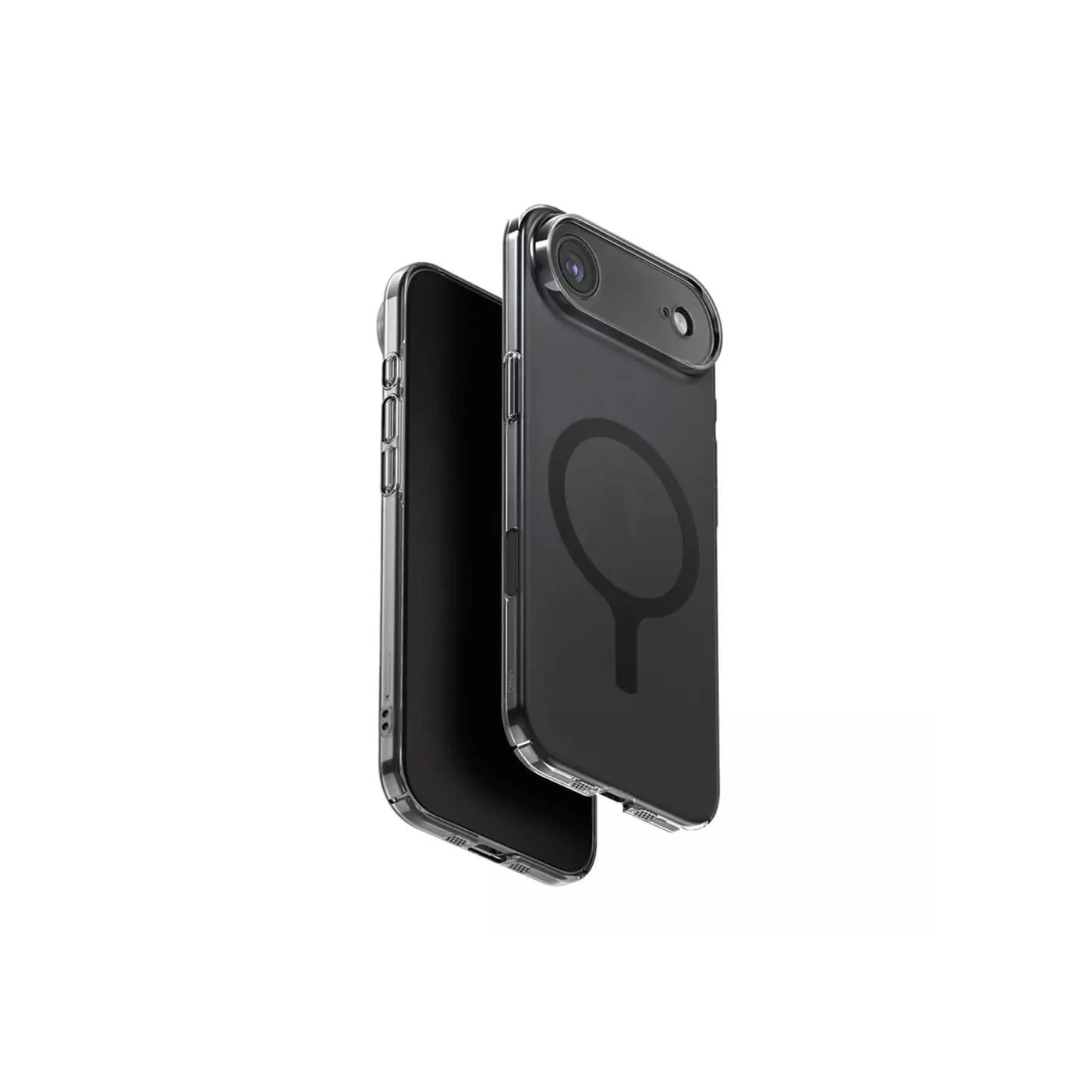 Uniq Airsuit MagSafe Case for iPhone Air - Smoke