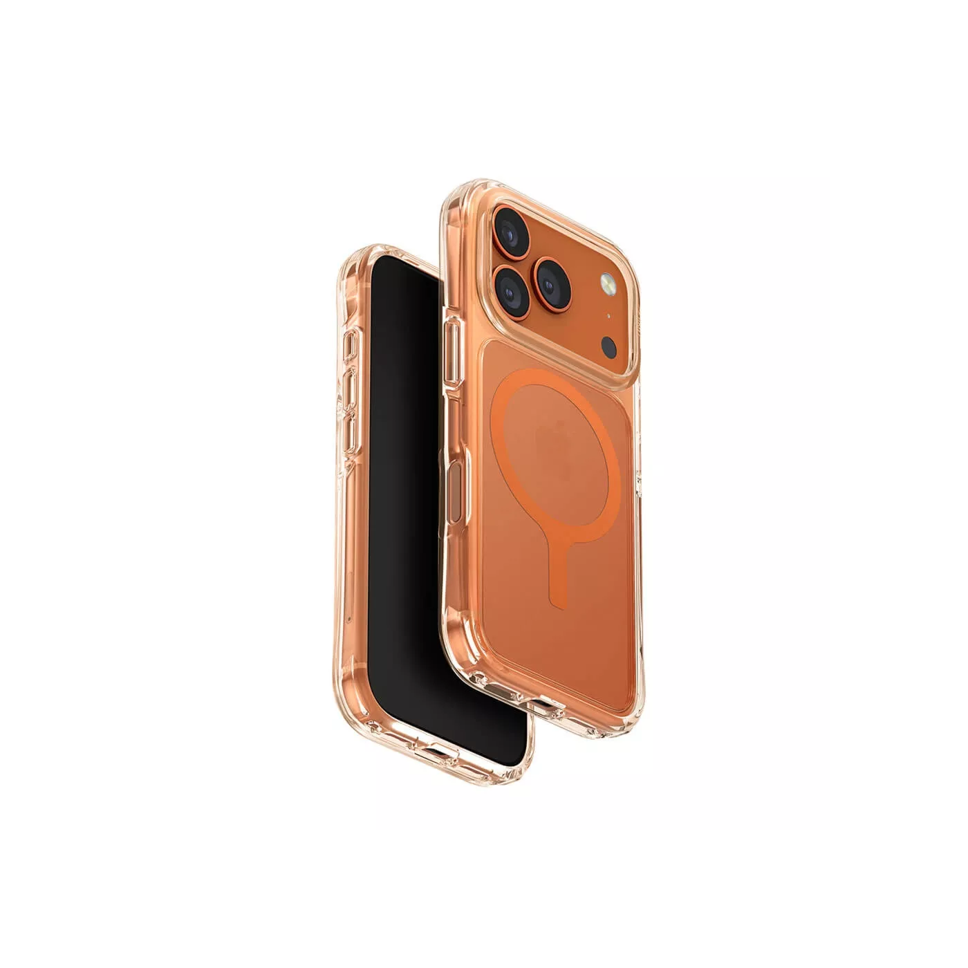 Uniq LifePro Xtreme MagSafe Case for iPhone 17