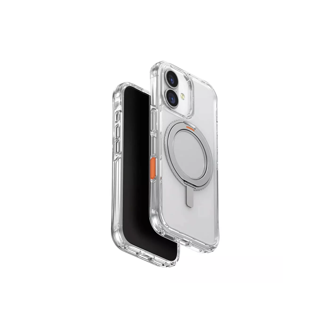Uniq Combat MagClick Case for iPhone 17