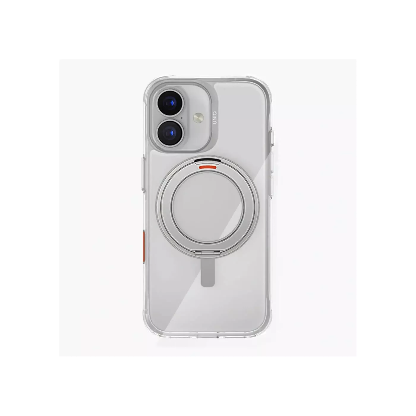 Uniq Combat MagClick Case for iPhone 17
