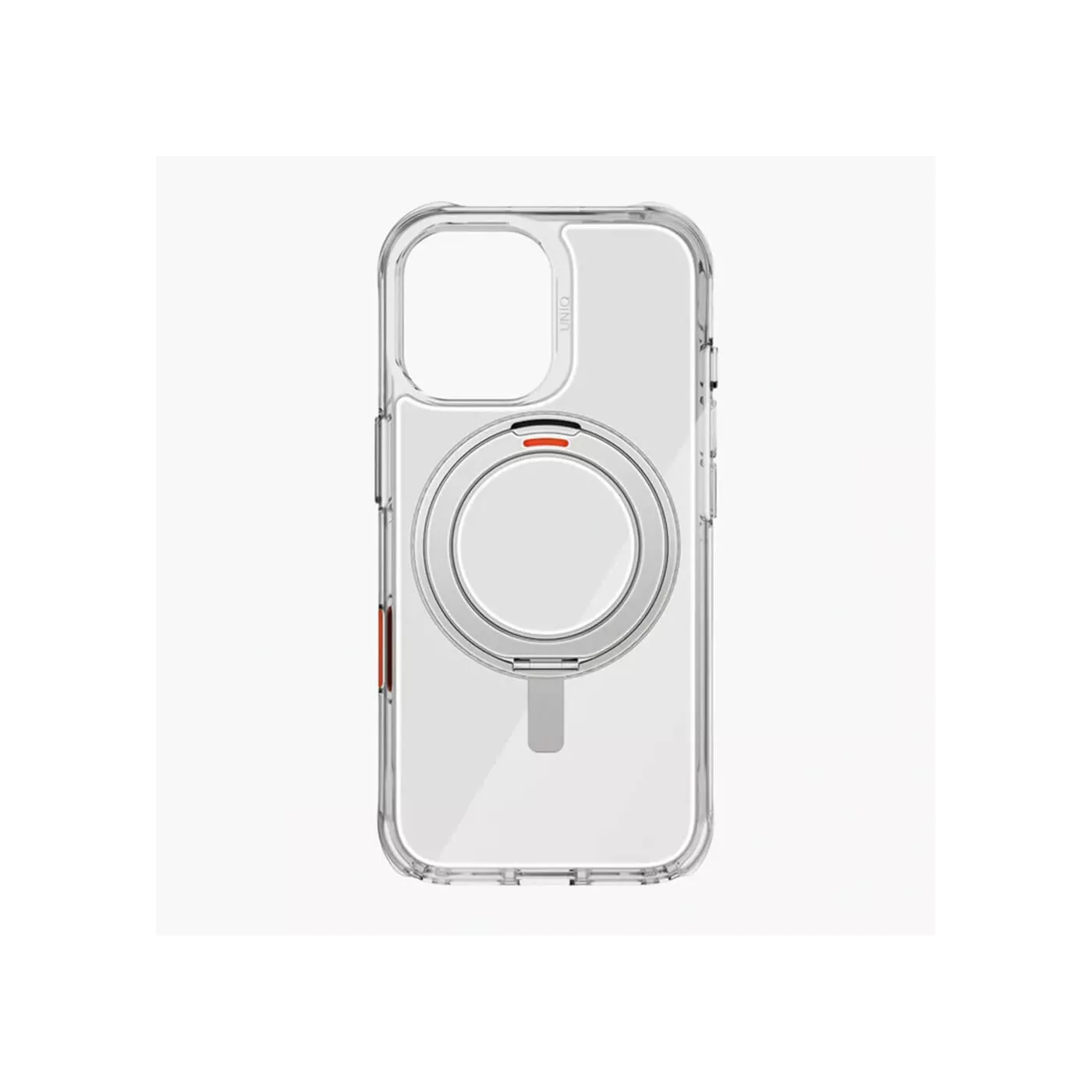 Uniq Combat MagClick Case for iPhone 17
