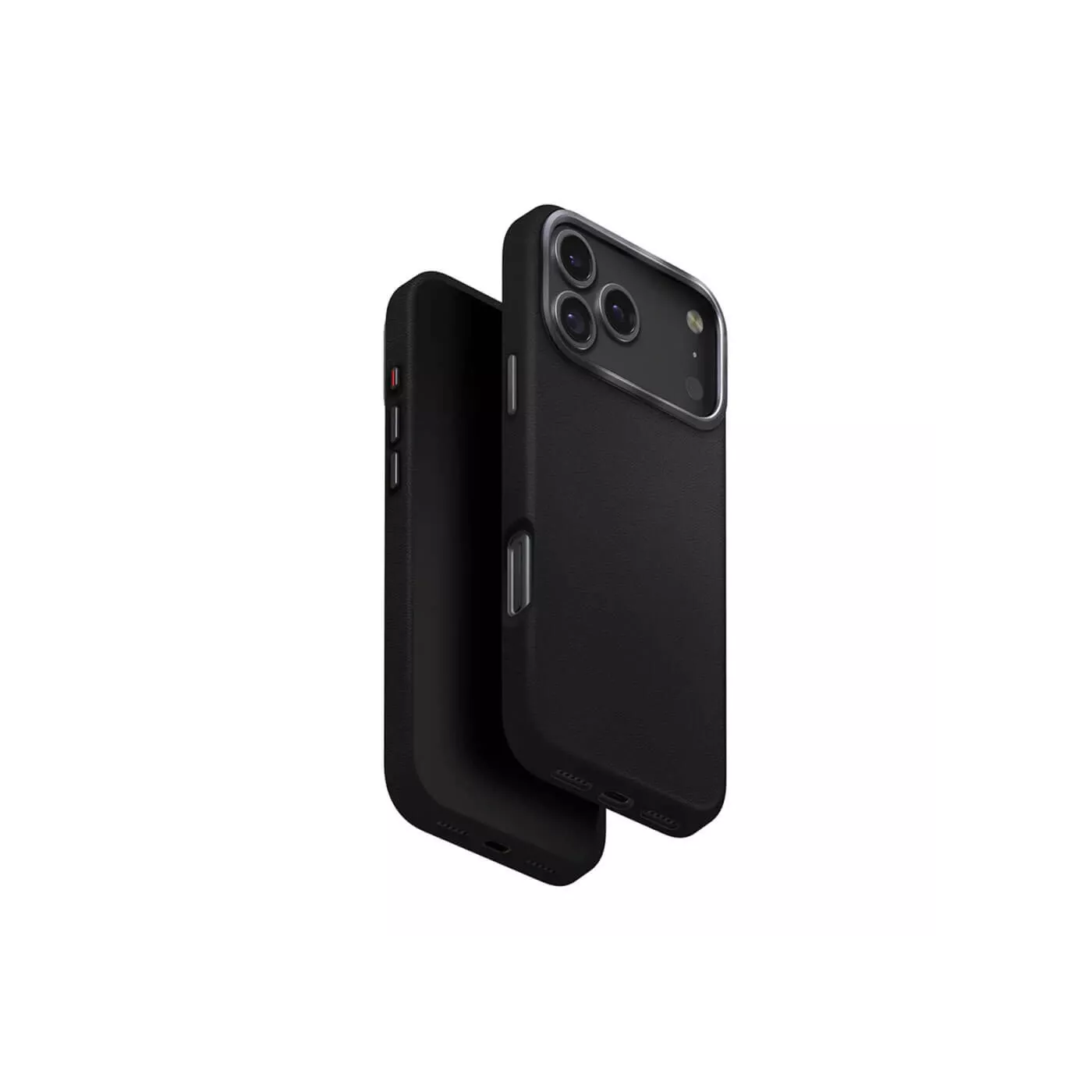 Uniq Lyden MagSafe Case for iPhone 17