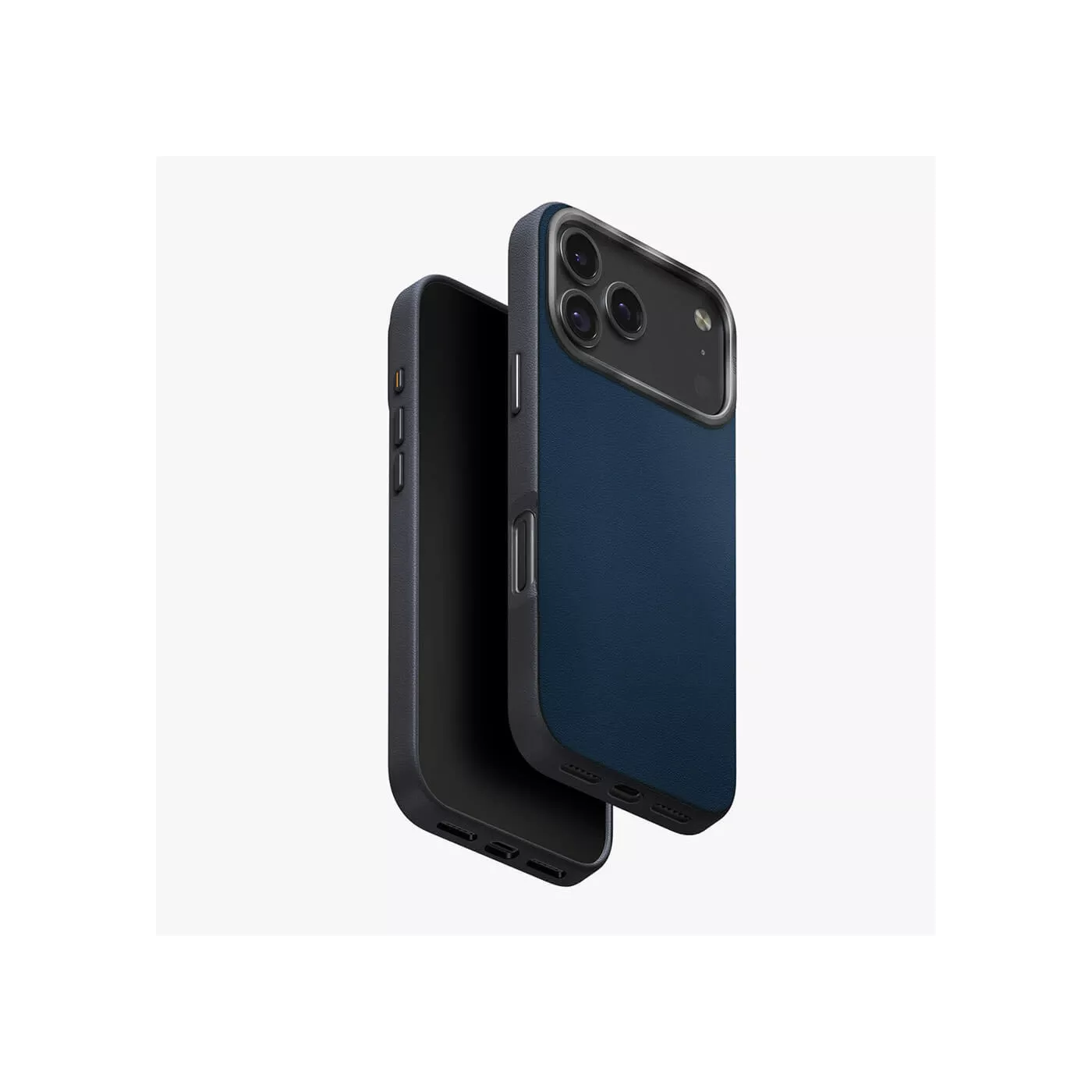 Uniq Lyden DS MagSafe Case for iPhone 17