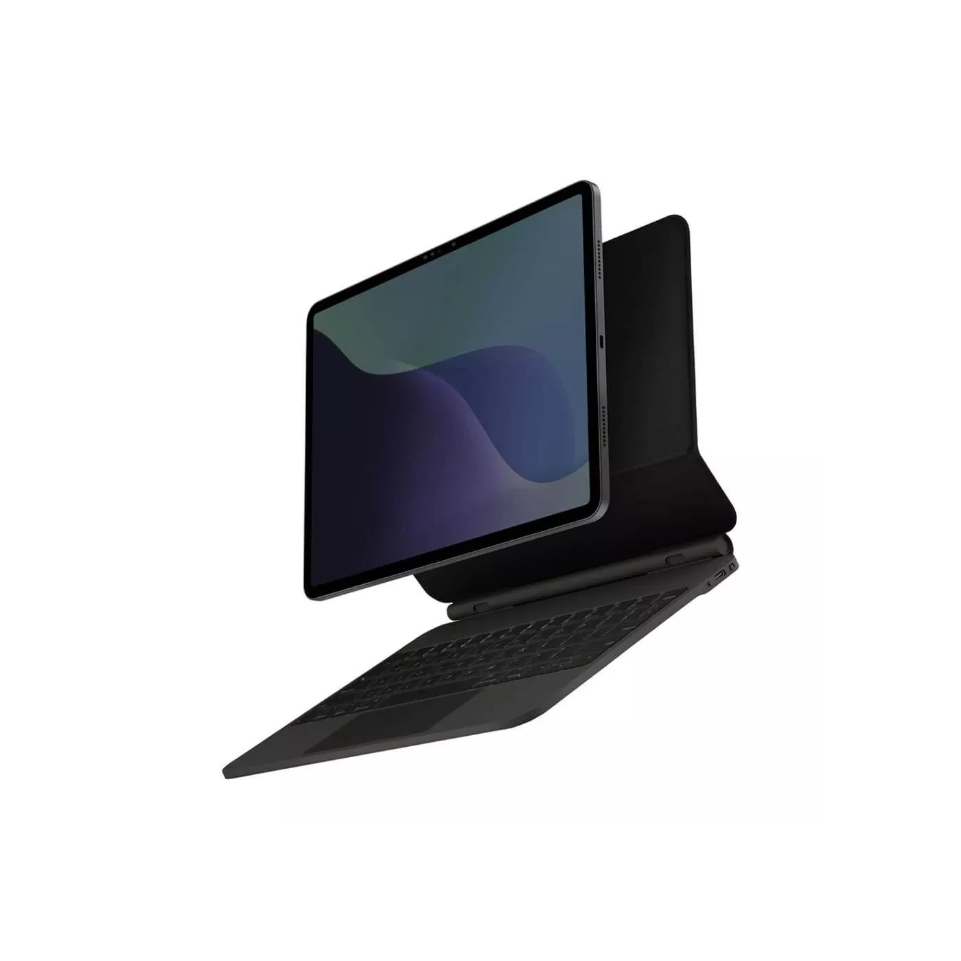 Uniq Venno Pro Magnetic Keyboard for iPad