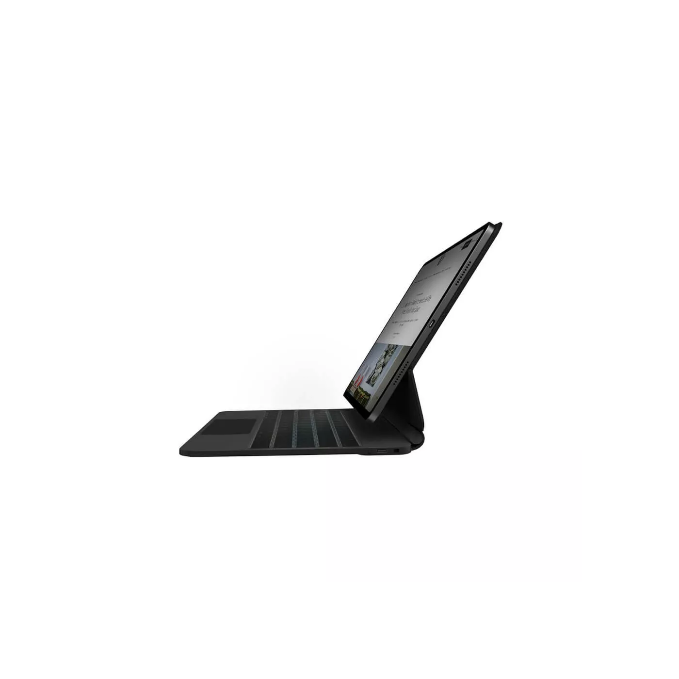 Uniq Venno Pro Magnetic Keyboard for iPad