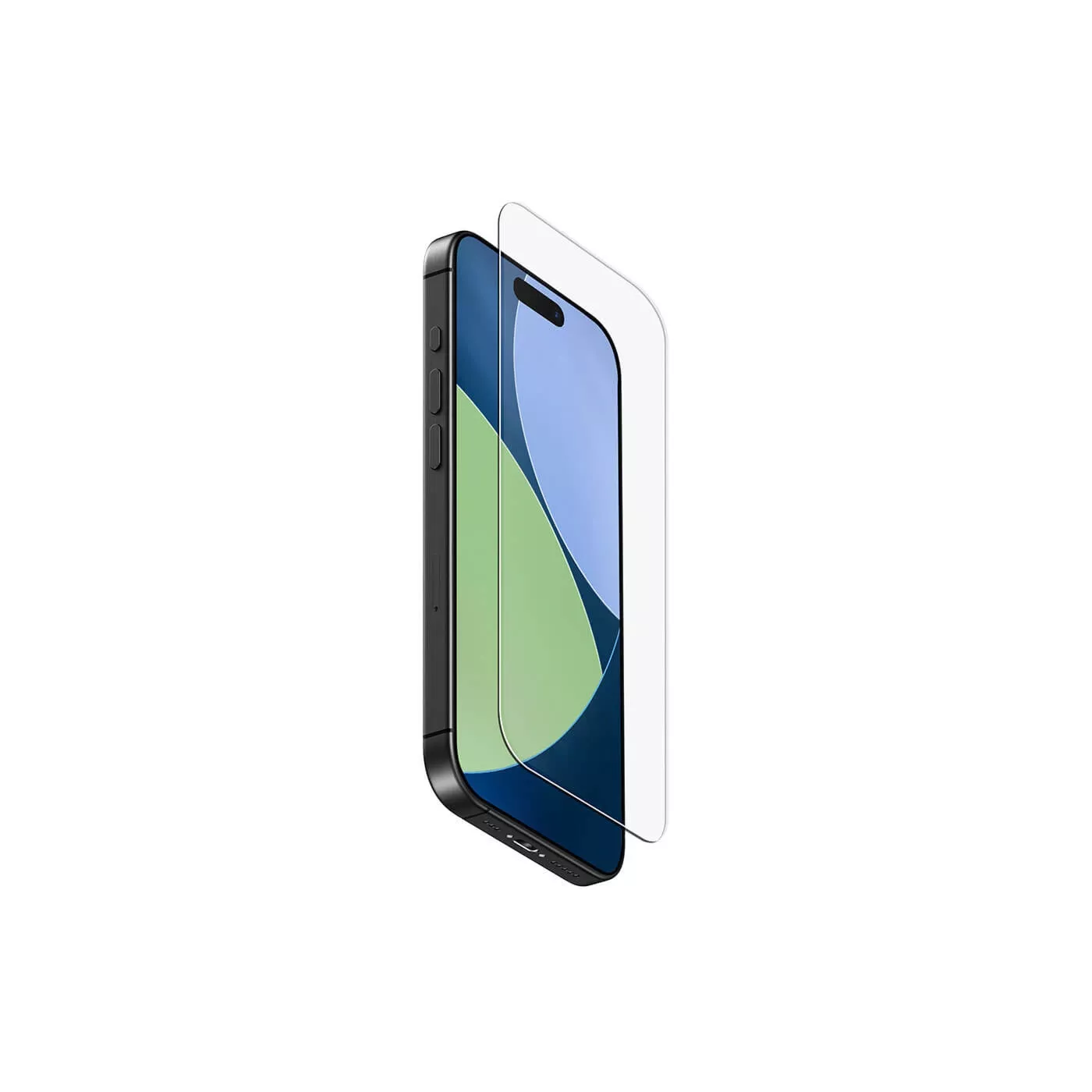 Uniq Optix Screen Protector for iPhone 17
