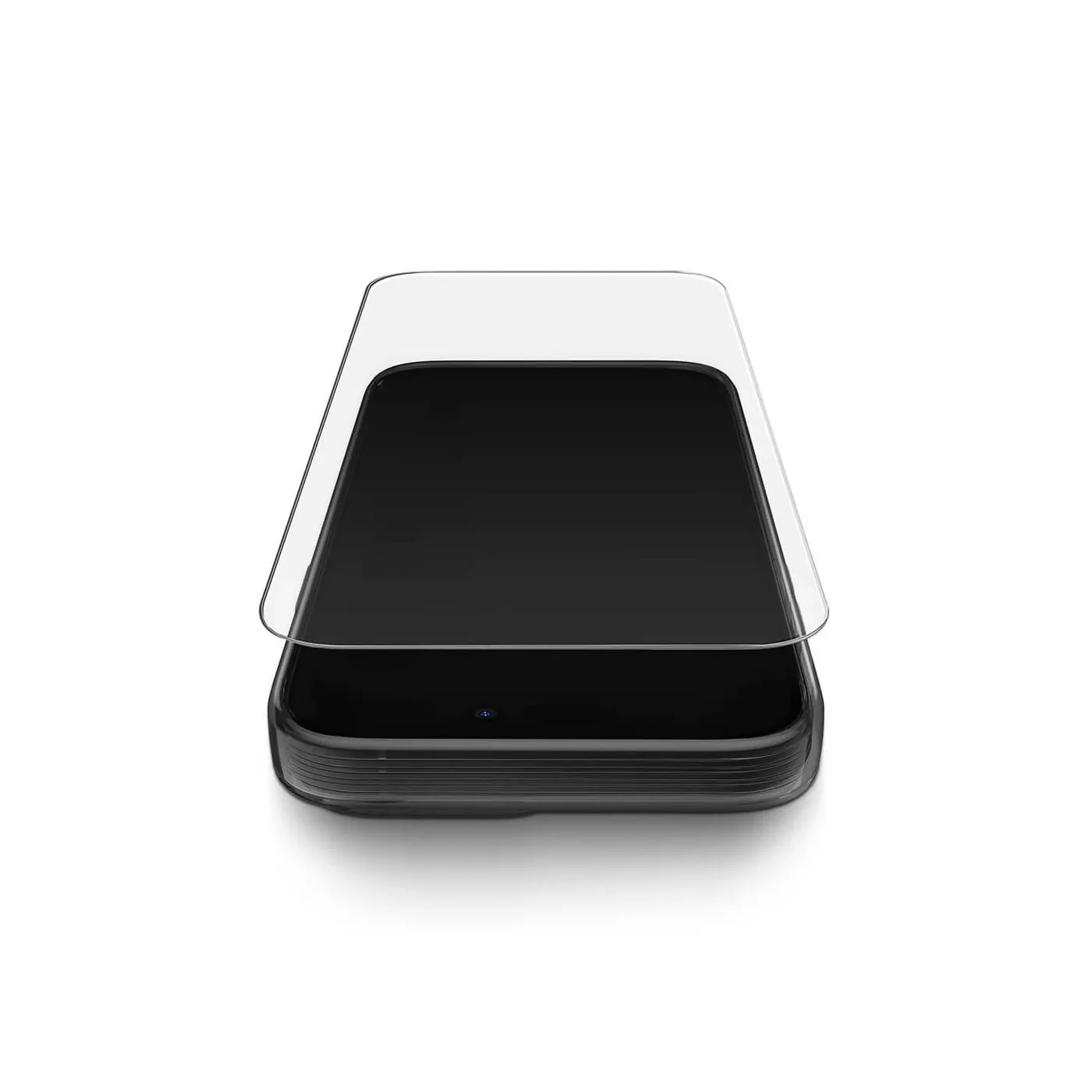 Uniq Optix Screen Protector for iPhone 17