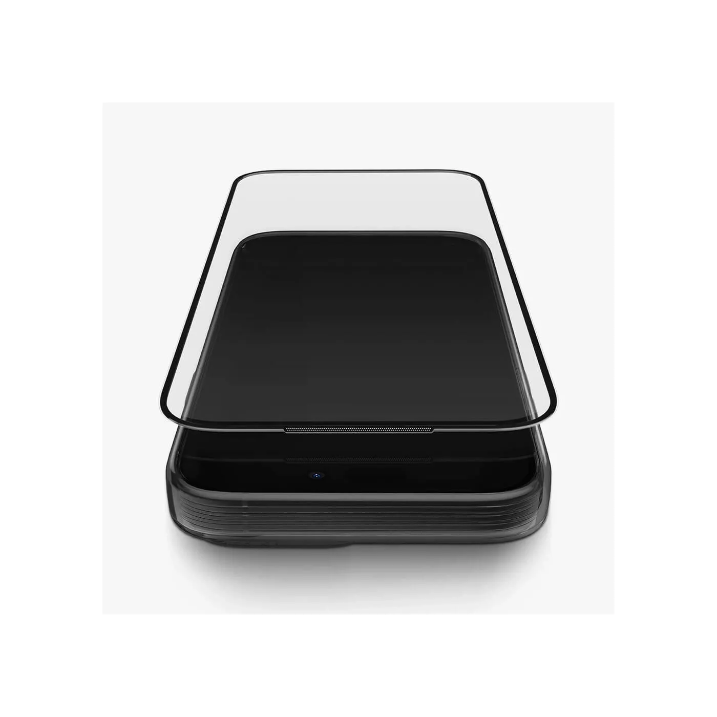 Uniq Optix Screen Protector for iPhone 17 Pro - Clear