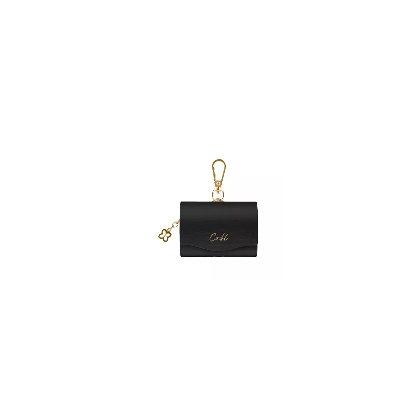 Uniq Coehl Mirelle Wallet Case for AirPods Pro