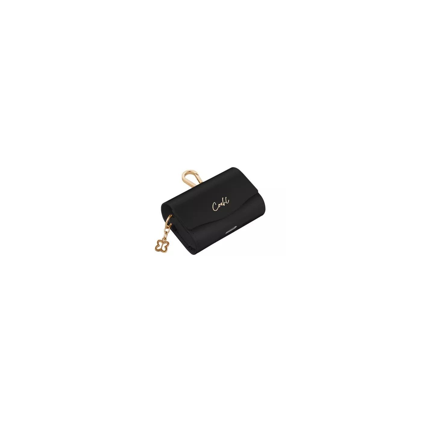 Uniq Coehl Mirelle Wallet Case for AirPods Pro