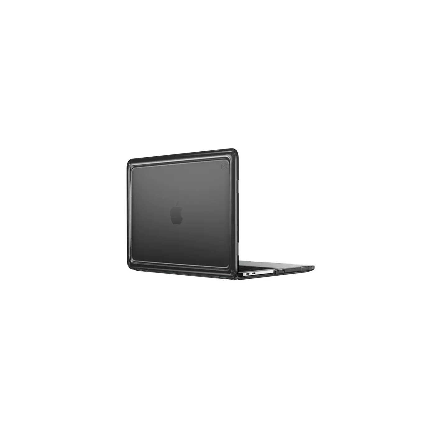 Speck MacBook Pro 13-inch W/And Without Tb Presidio Clear Onyx Black