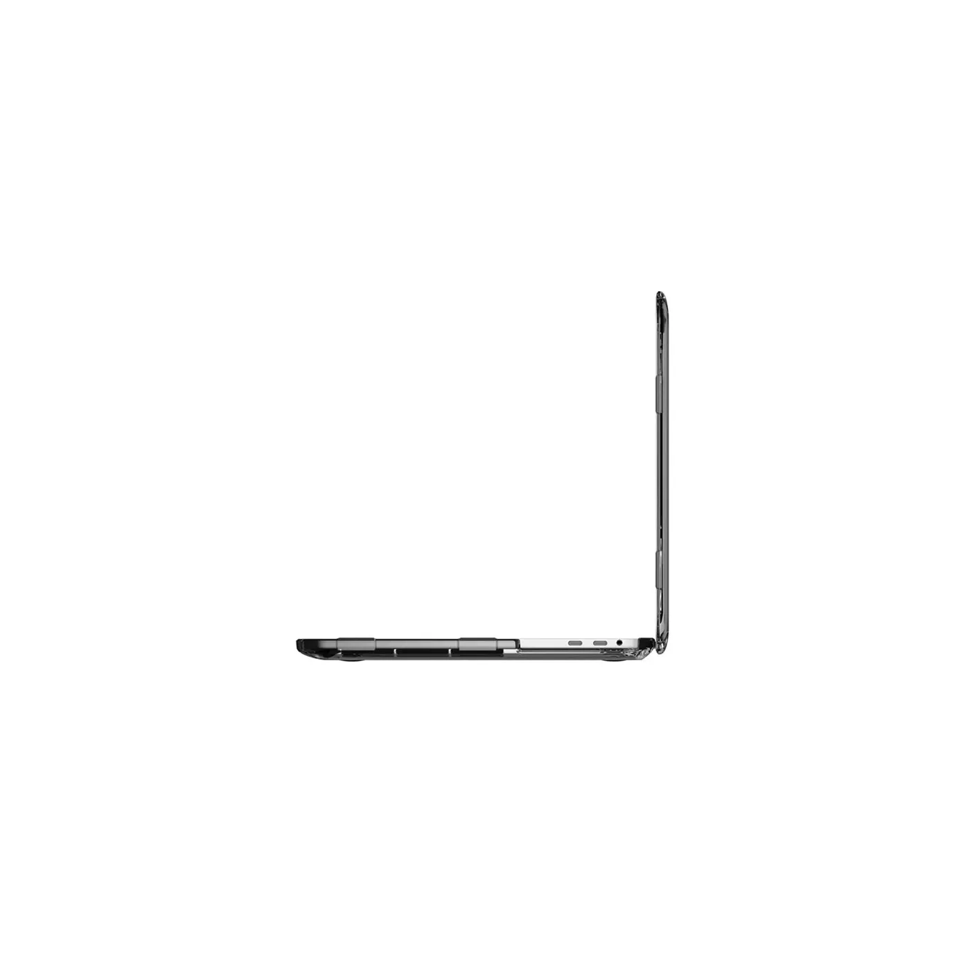 Speck MacBook Pro 13-inch W/And Without Tb Presidio Clear Onyx Black