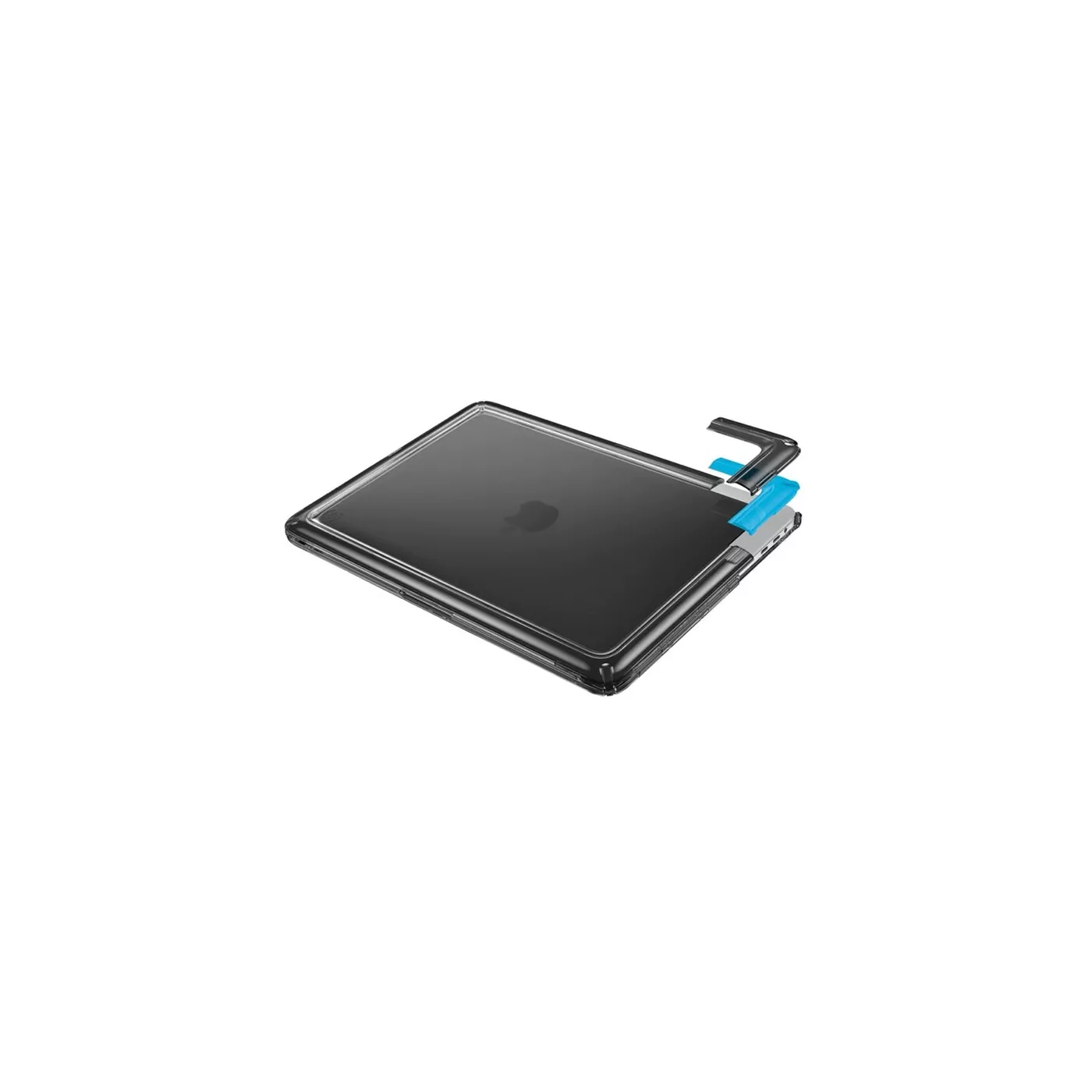 Speck MacBook Pro 13-inch W/And Without Tb Presidio Clear Onyx Black