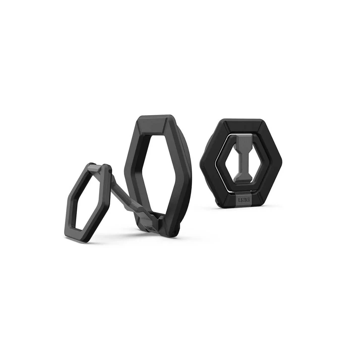 UAG Magnetic Ring Stand