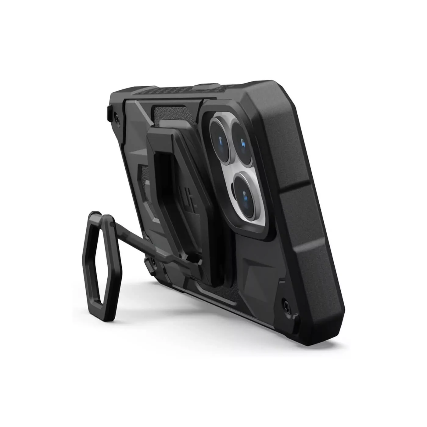UAG Magnetic Ring Stand