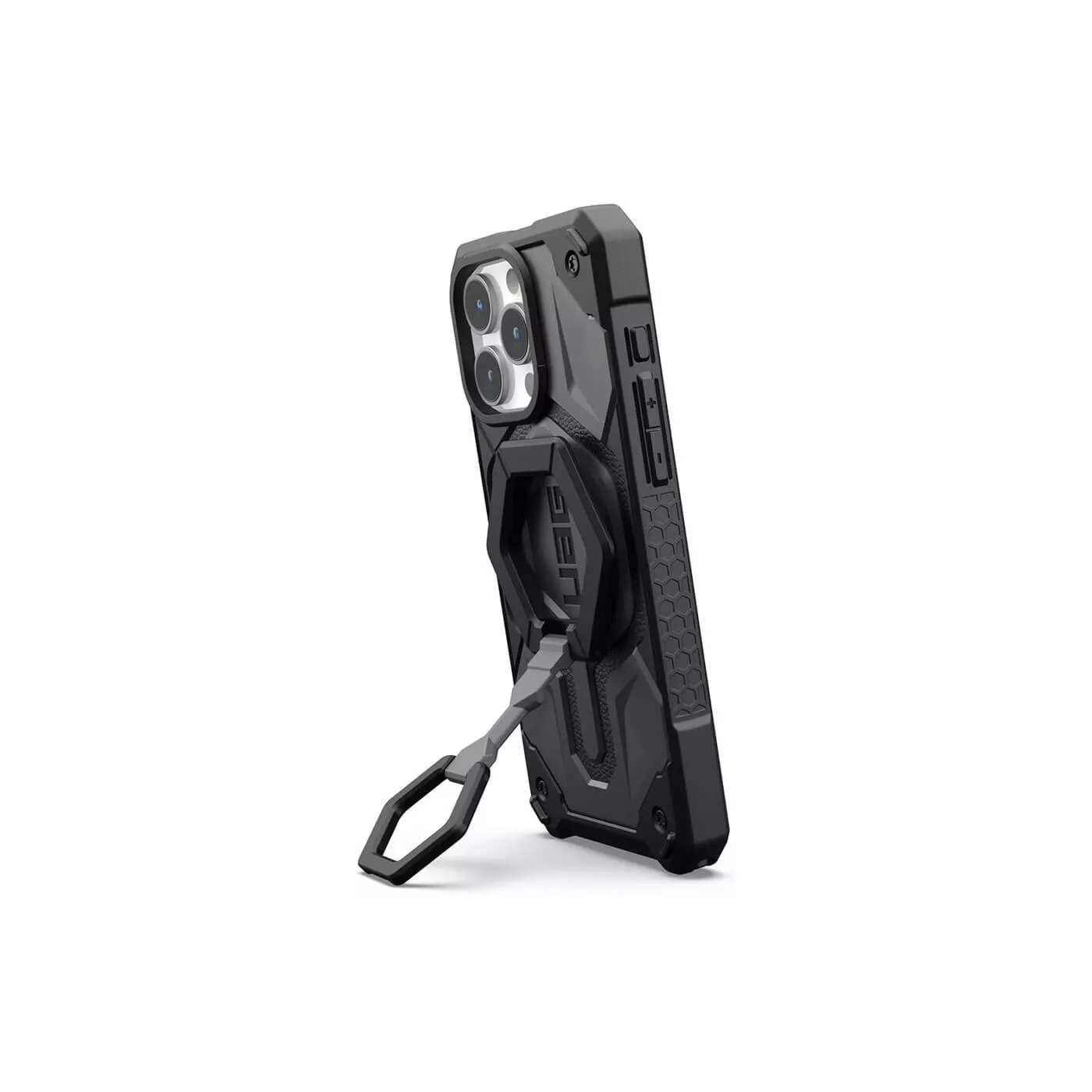UAG Magnetic Ring Stand