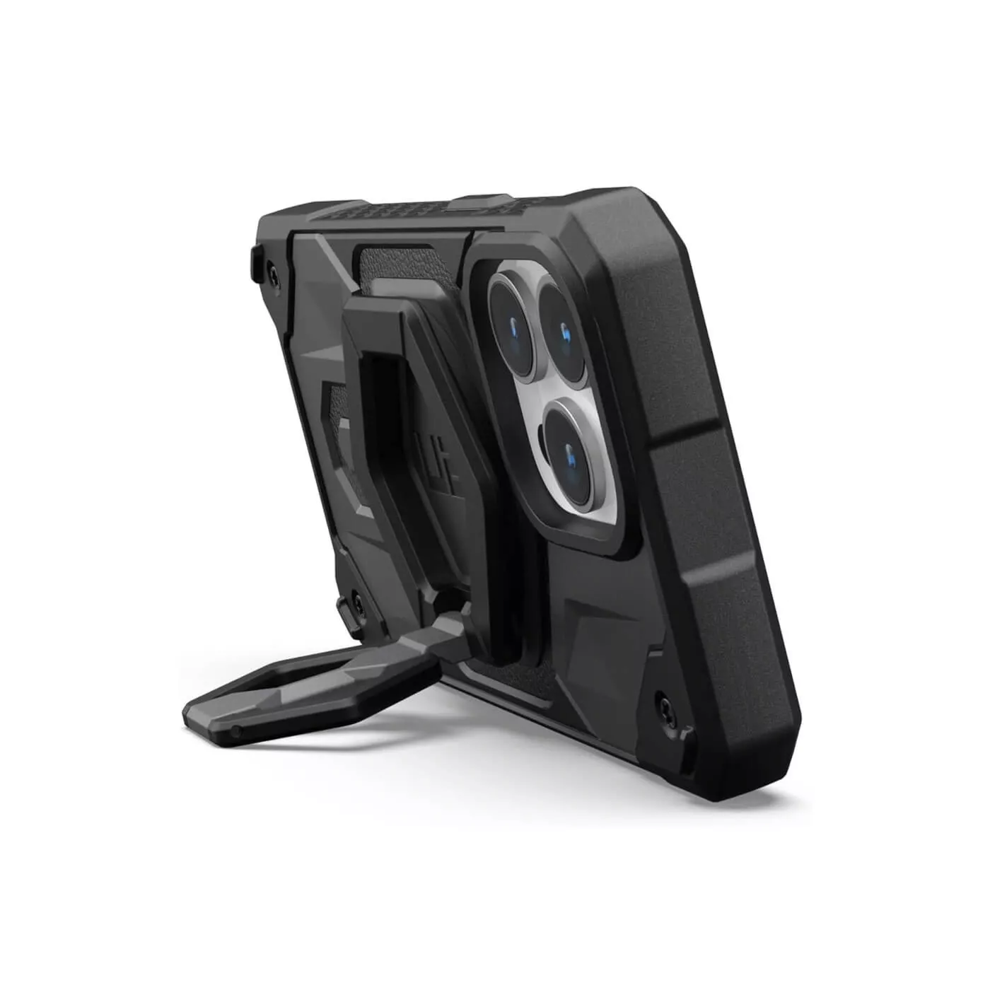 UAG Magnetic Ring Stand