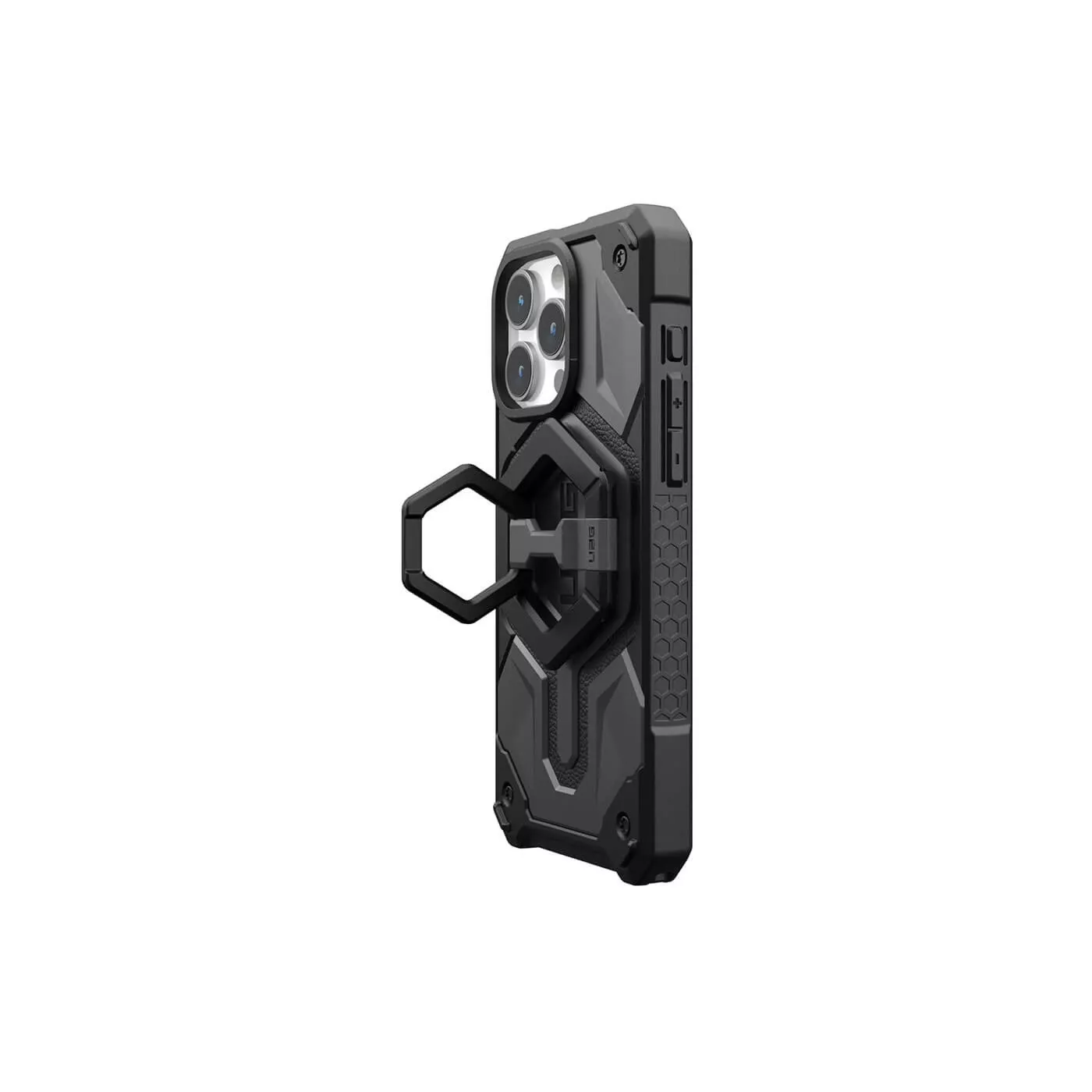 UAG Magnetic Ring Stand