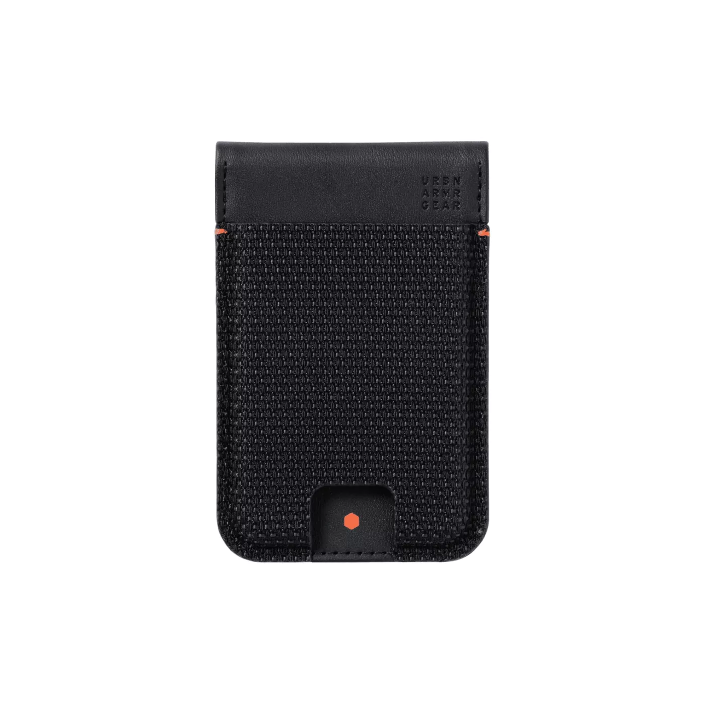 UAG Metropolis Wallet Kevlar Stand - Black