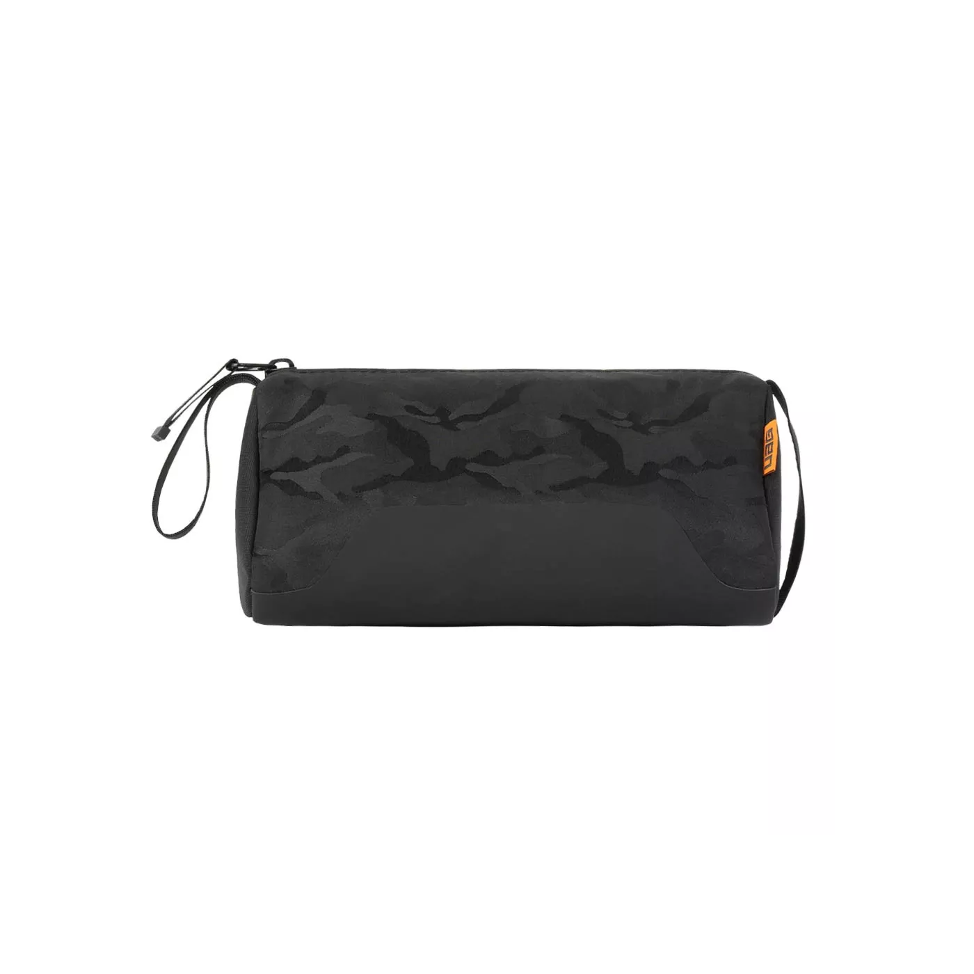UAG Dopp Kit Black Midnight Camo