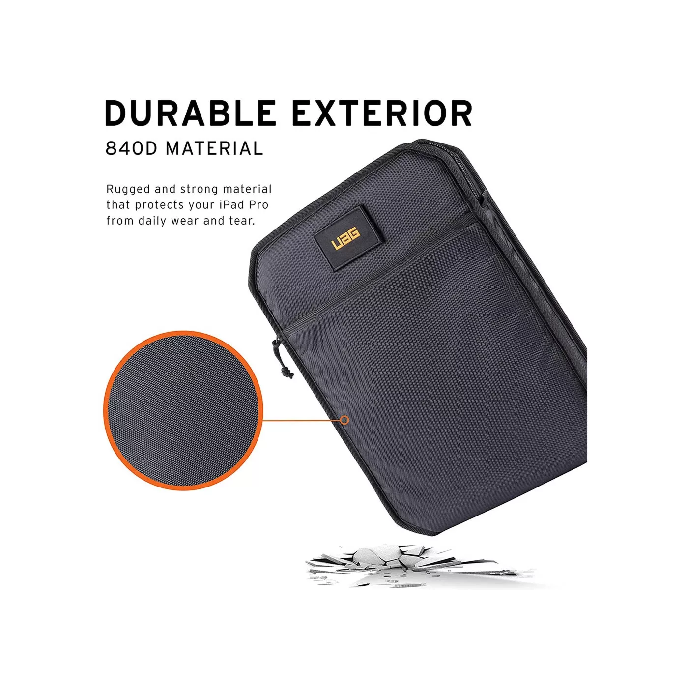 UAG Sleeve for 11-inch iPad Pro