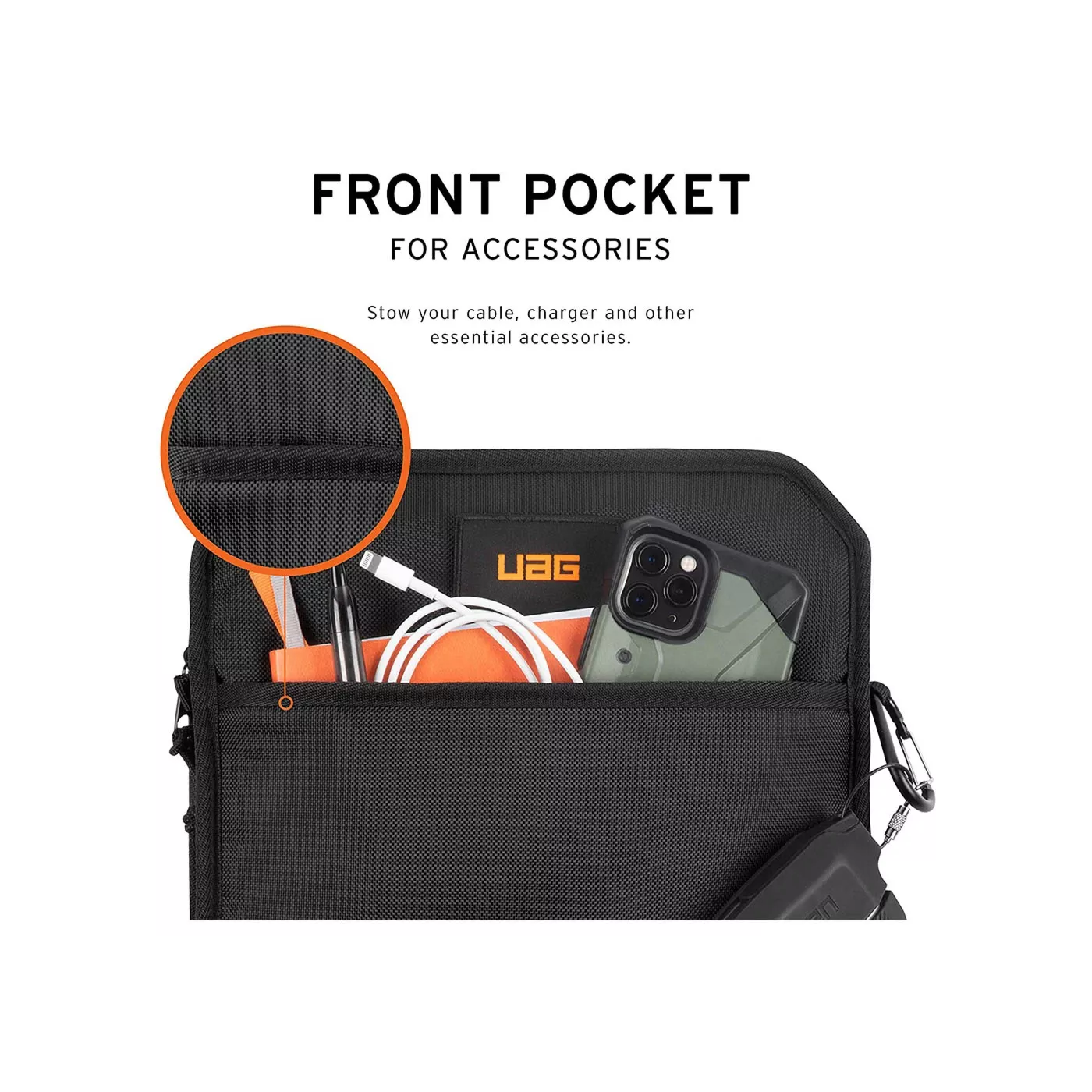 UAG Sleeve for 11-inch iPad Pro