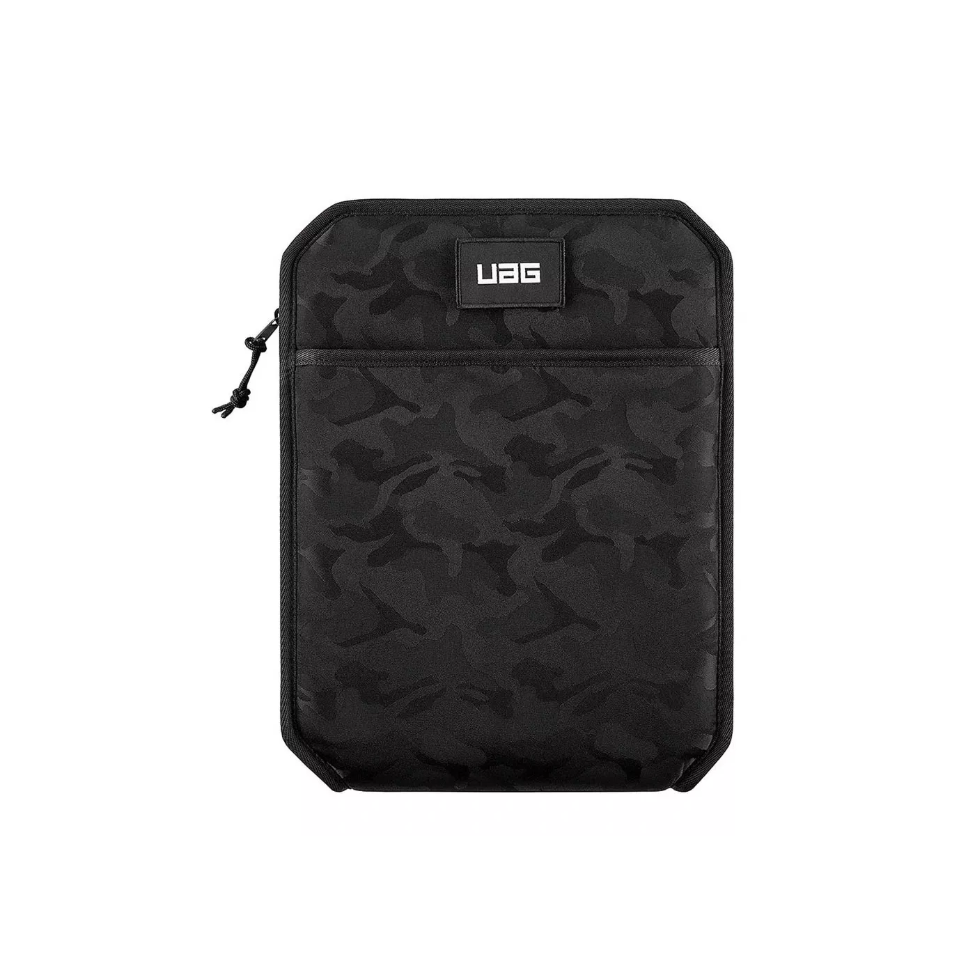 UAG 12.9-inch iPad Pro Sleeve - Black Midnight Camo