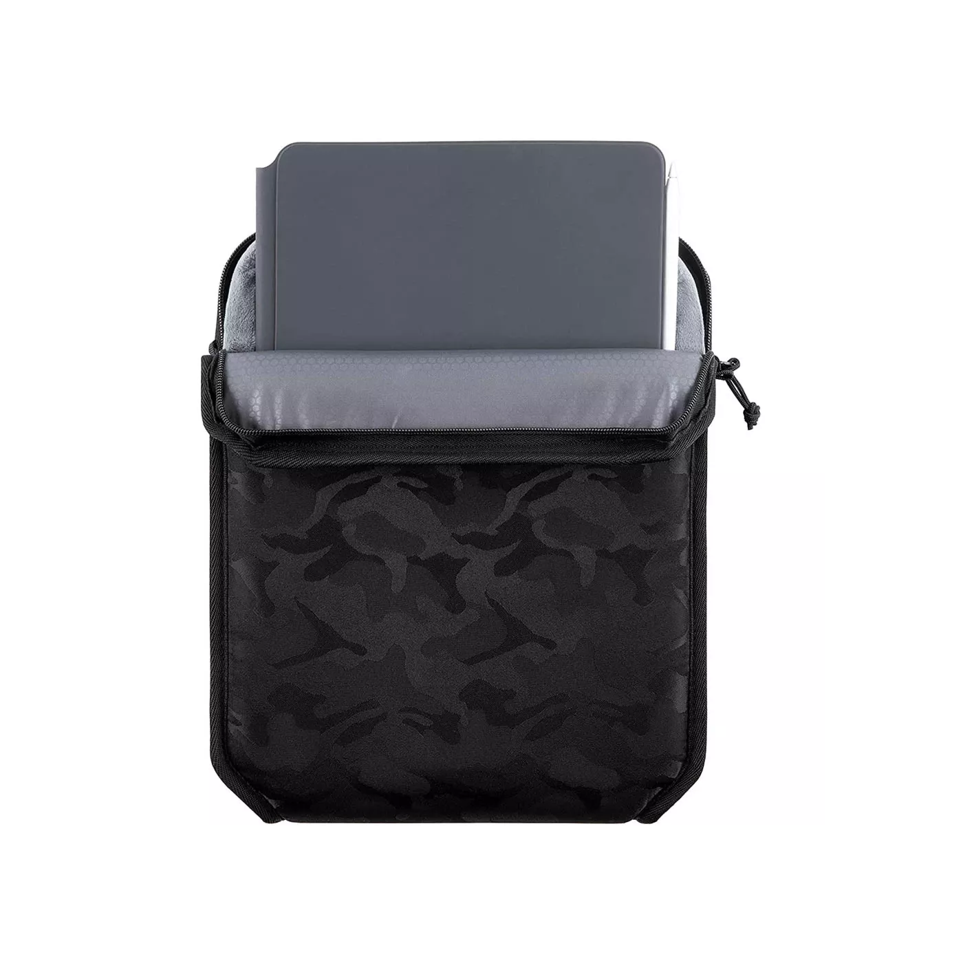 UAG 12.9-inch iPad Pro Sleeve - Black Midnight Camo