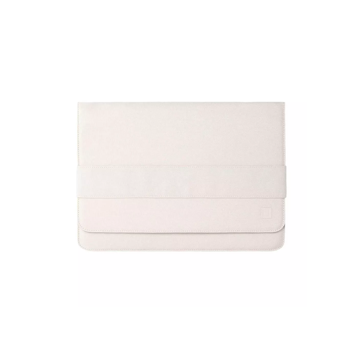 UAG Mouve 15-inch MacBook/16-inch Sleeve - Marshmallow