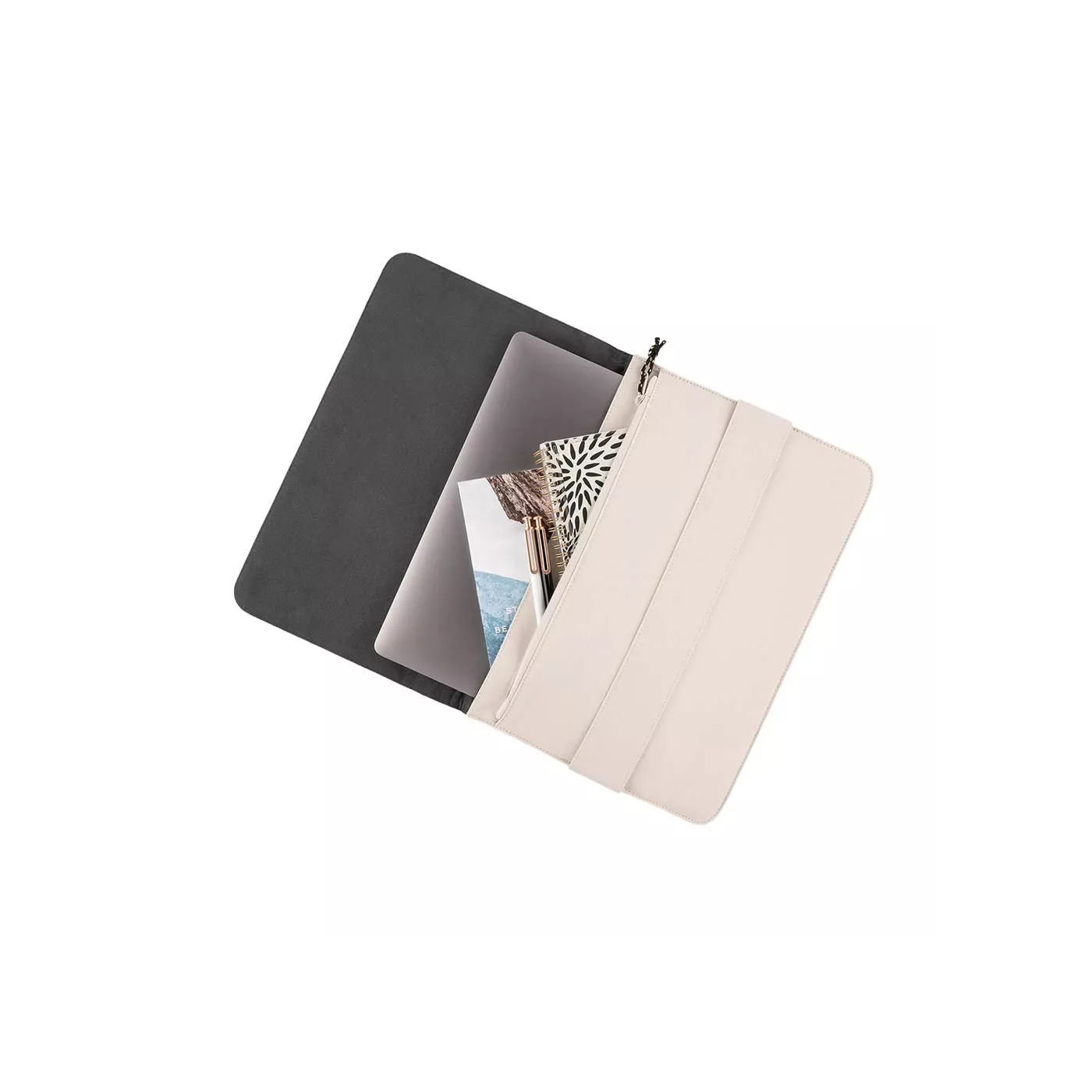 UAG Mouve 15-inch MacBook/16-inch Sleeve - Marshmallow