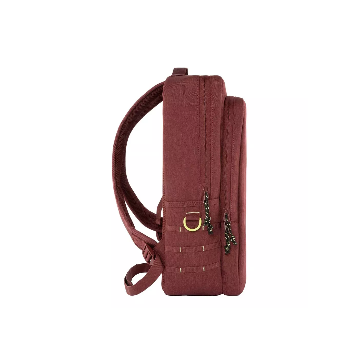 UAG [U] Mouve Backpack - Fits up to 16-inch - Aubergine