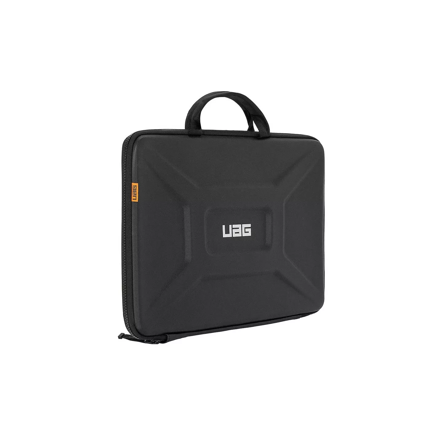 UAG Medium - Handle for 13inch Laptops - حافظة/ أسود