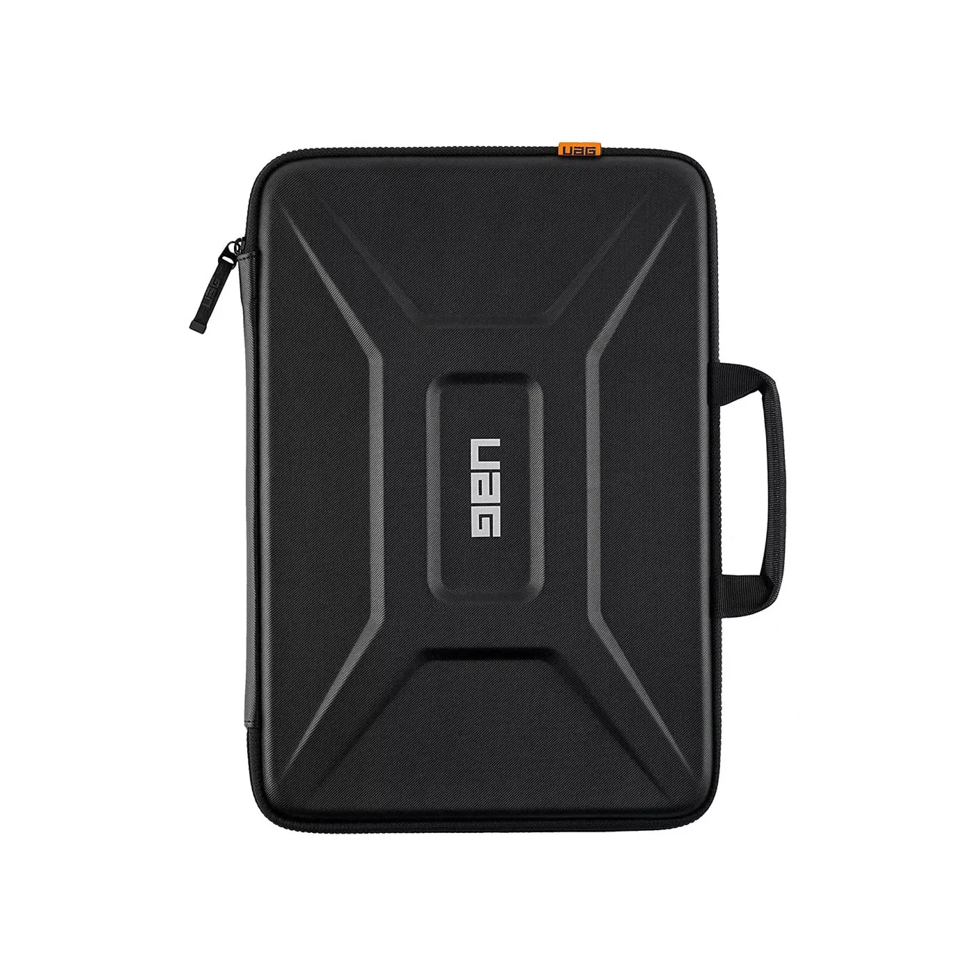 UAG Medium - Handle for 13inch Laptops - حافظة/ أسود
