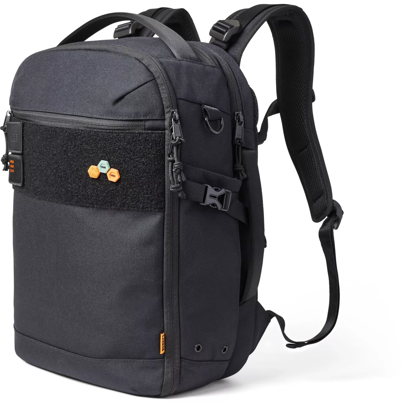 UAG Monarch Premium Tech Backpack 24L - Black