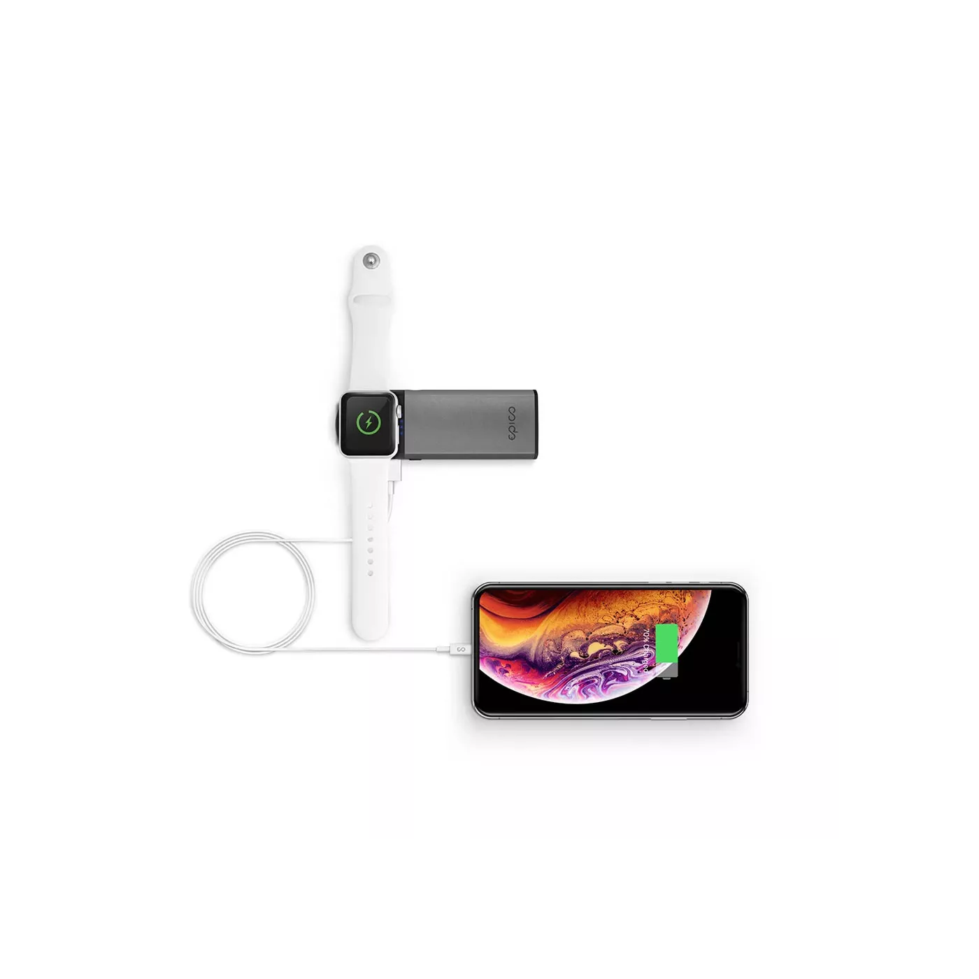 Epico Power Bar 5200mAh APW