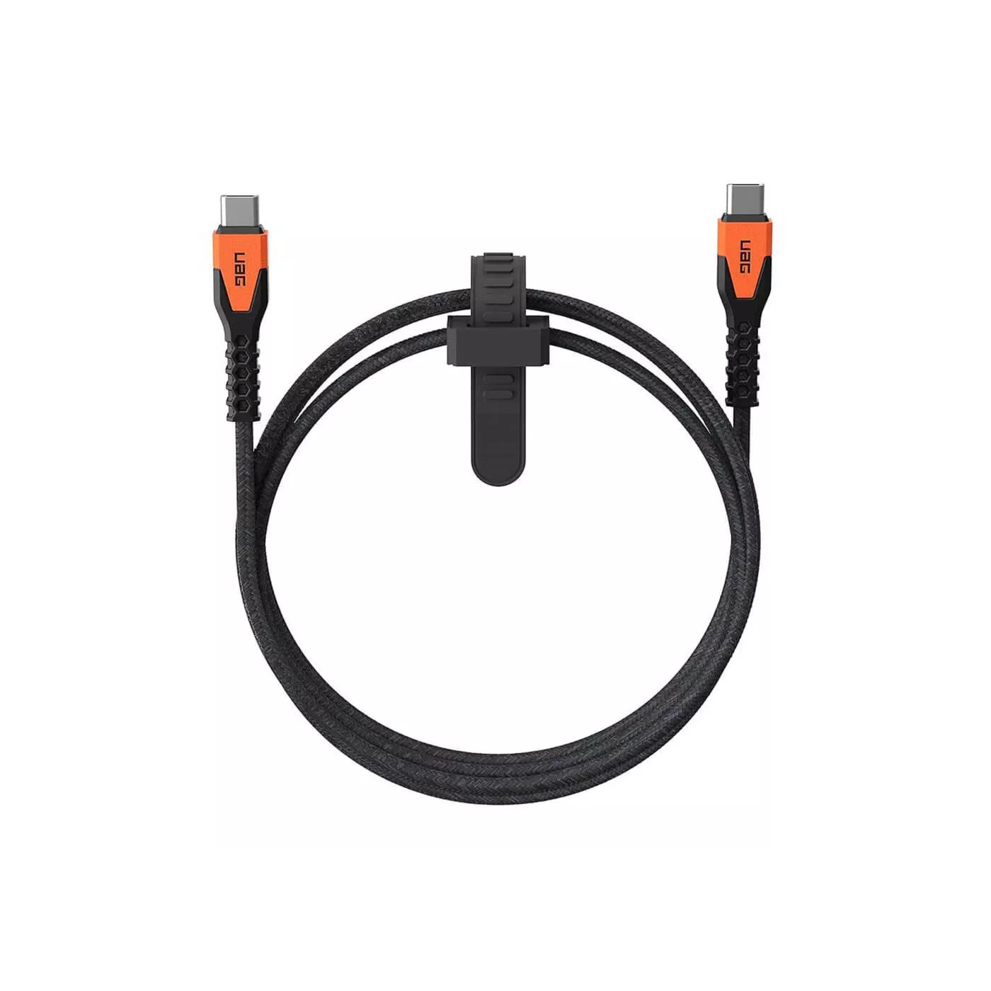 UAG Kevlar USB-C to USB-C Rugged Cable