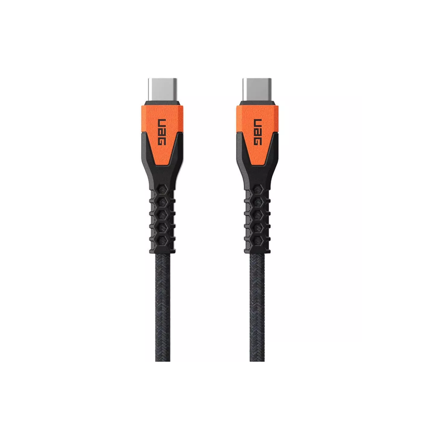 UAG Kevlar USB-C to USB-C Rugged Cable
