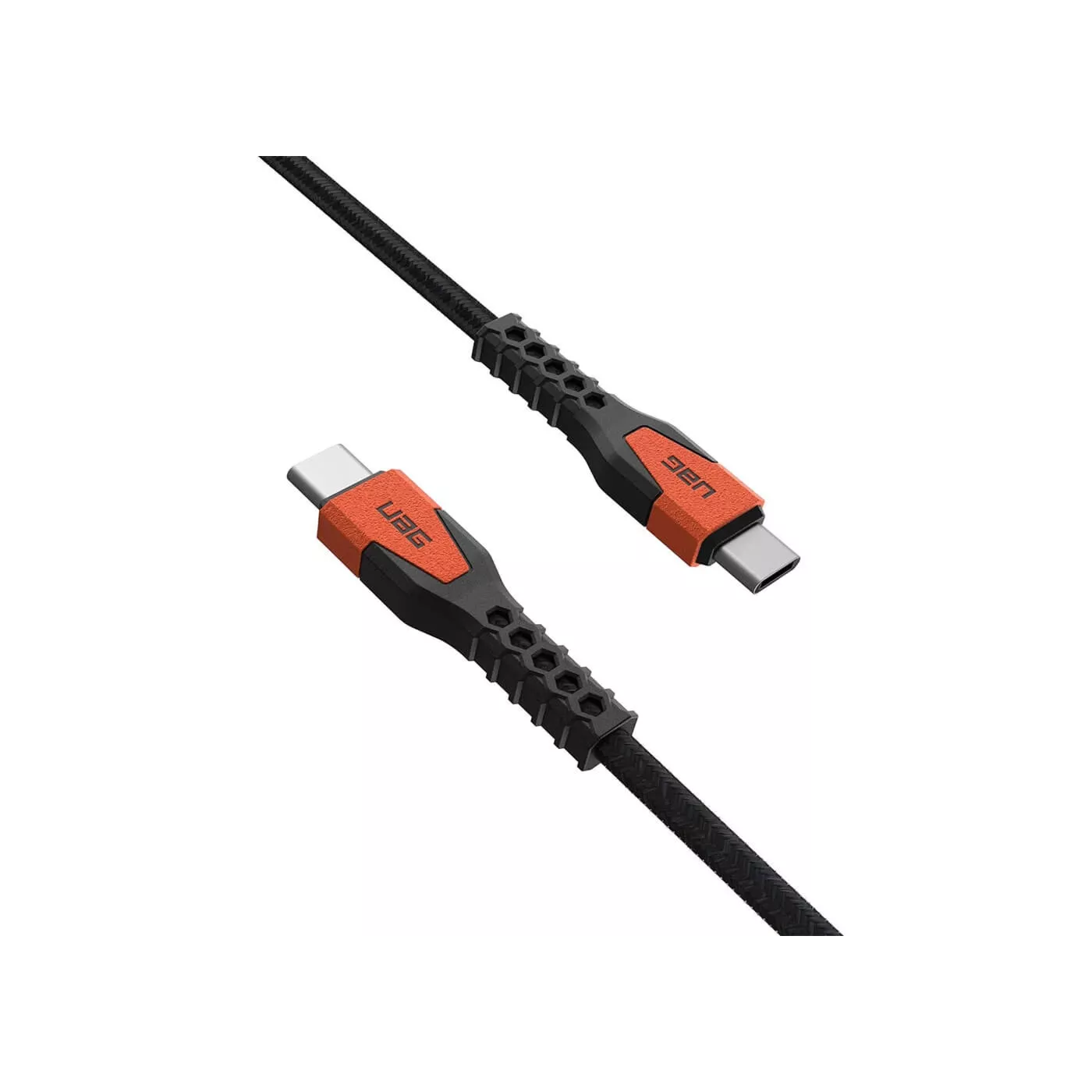 UAG Kevlar USB-C to USB-C Rugged Cable