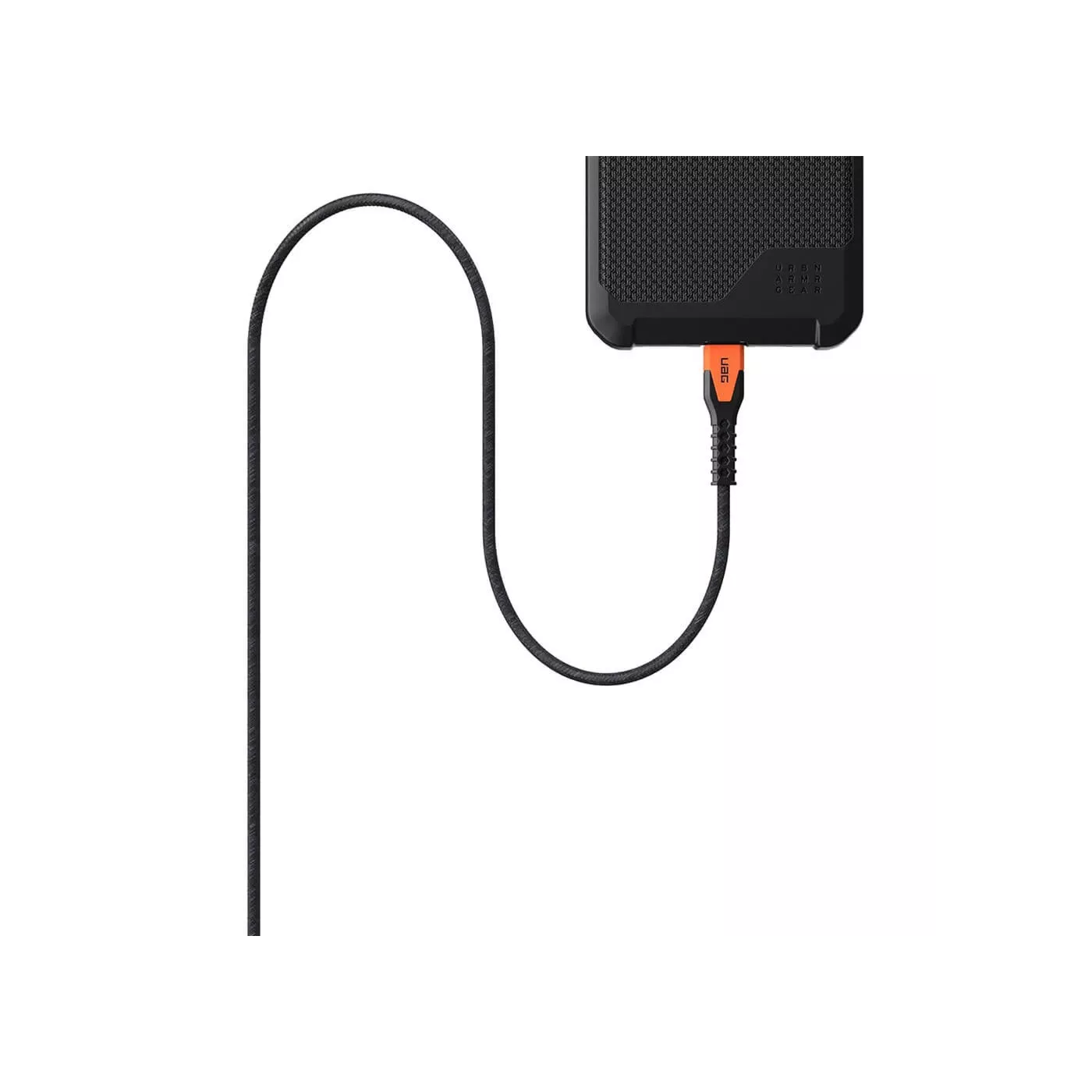 UAG Kevlar USB-C to USB-C Rugged Cable