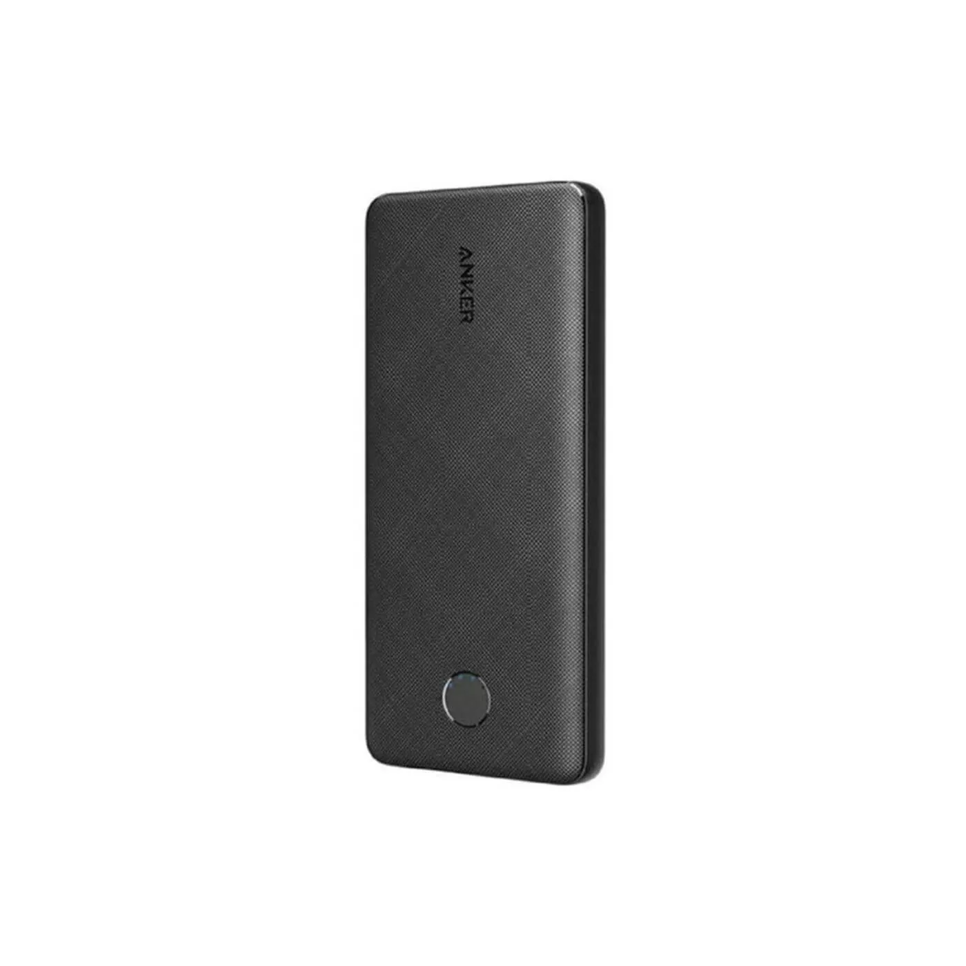 Anker PowerCore 10K Slim Power Bank - Black