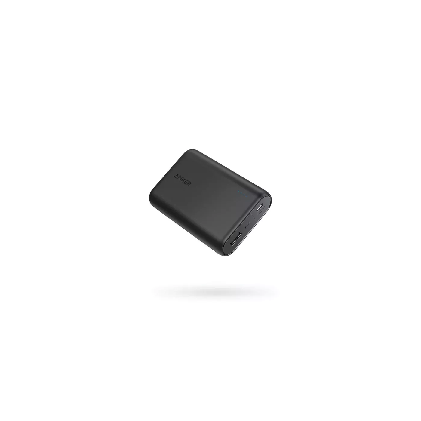 Anker Powercore II 10000mAh Powerbank - أسود