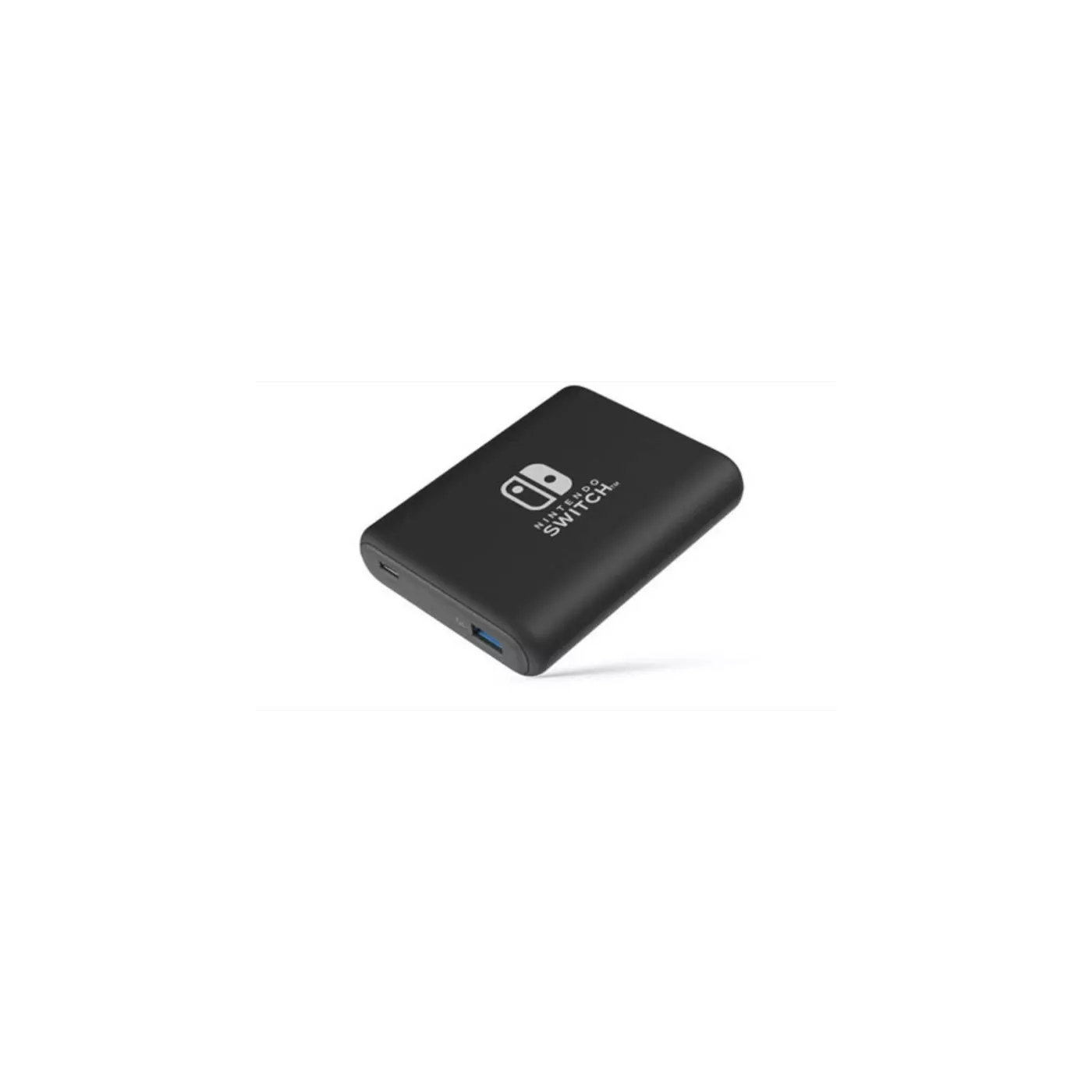 Anker PowerCore 13400 Nintendo Switch Edition Power Bank - Black