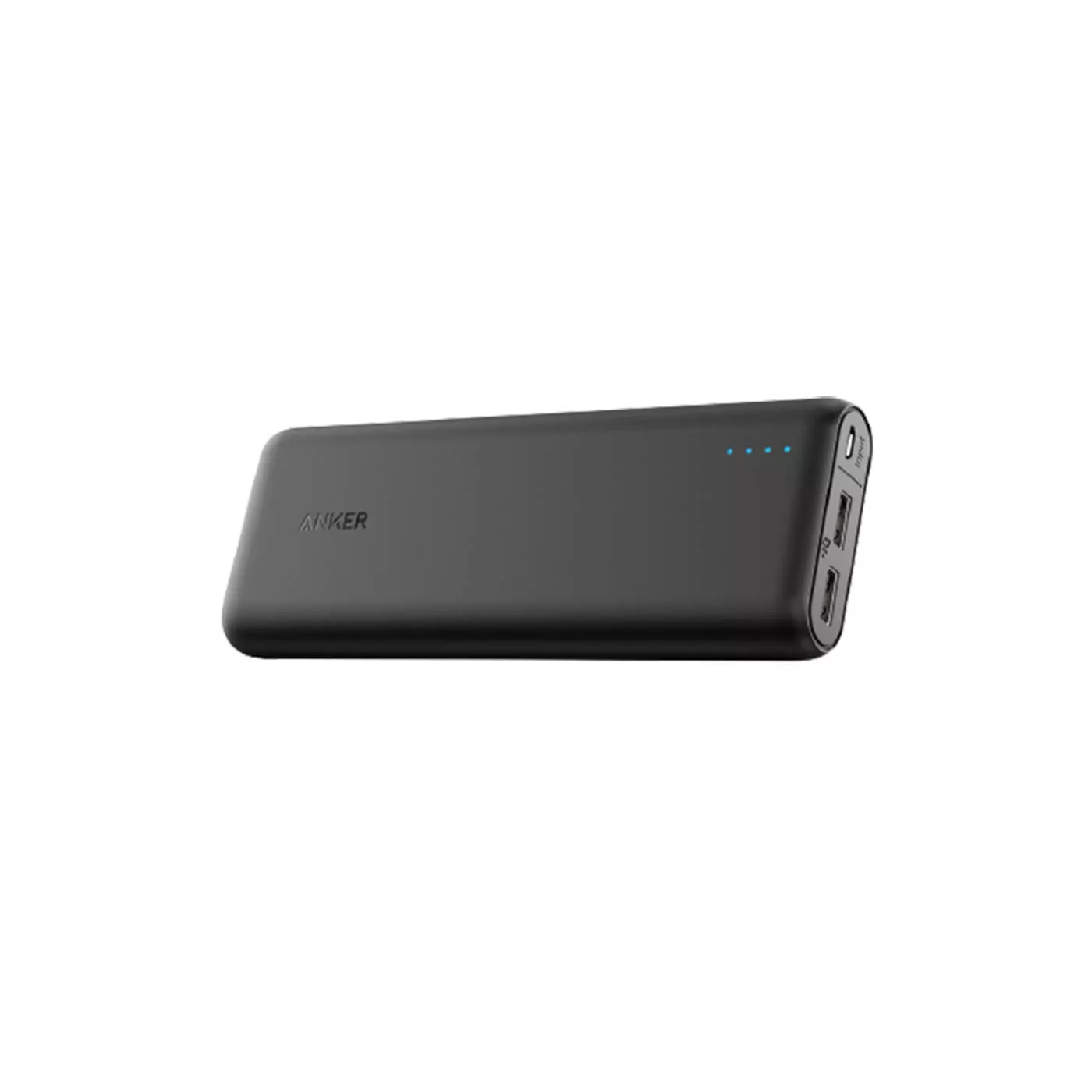 Anker PowerCore 15600Mah Power Bank Black