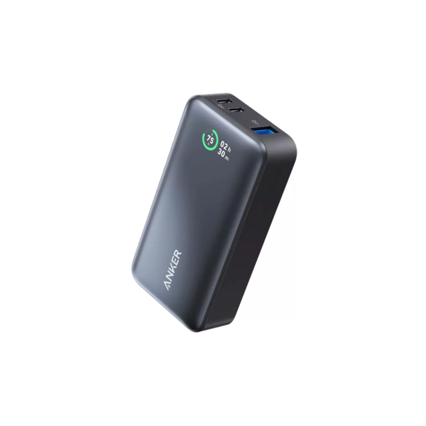 Anker 533 PowerCore 30W 10K PD Power Bank