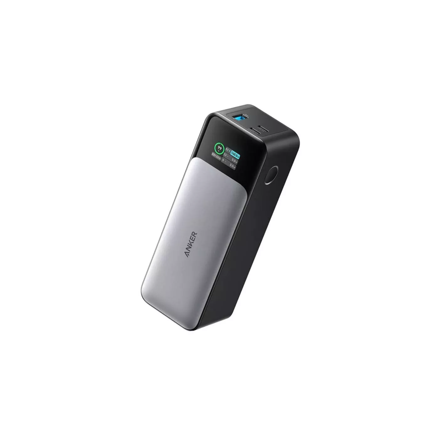 Anker 737 Power Bank GaNPrime 24000 PD 140W -Black