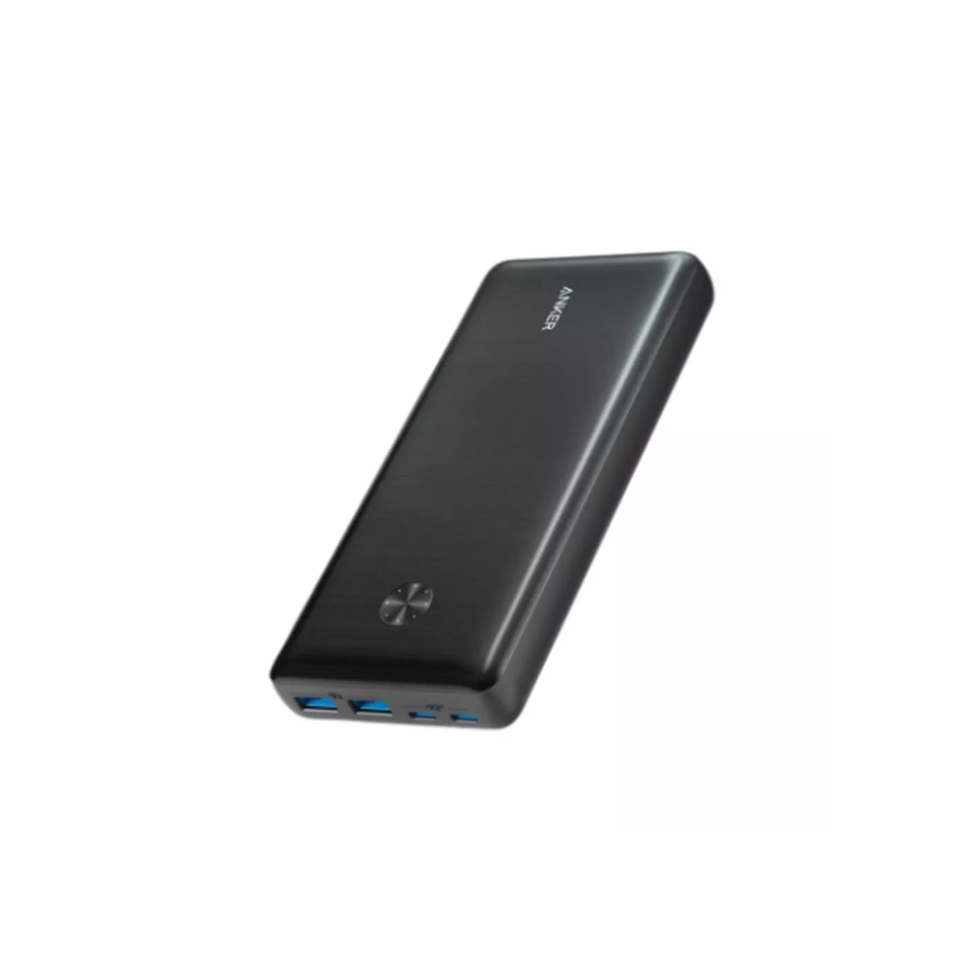 Anker PowerCore III Elite 26000 87W - Black